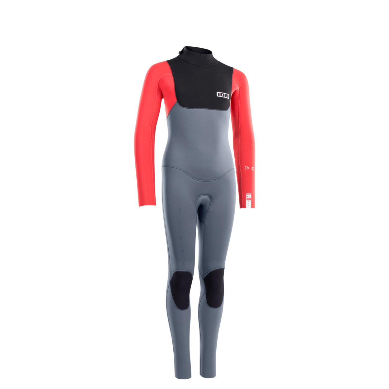 Combinaison Junior Capture 5/4 Back Zip