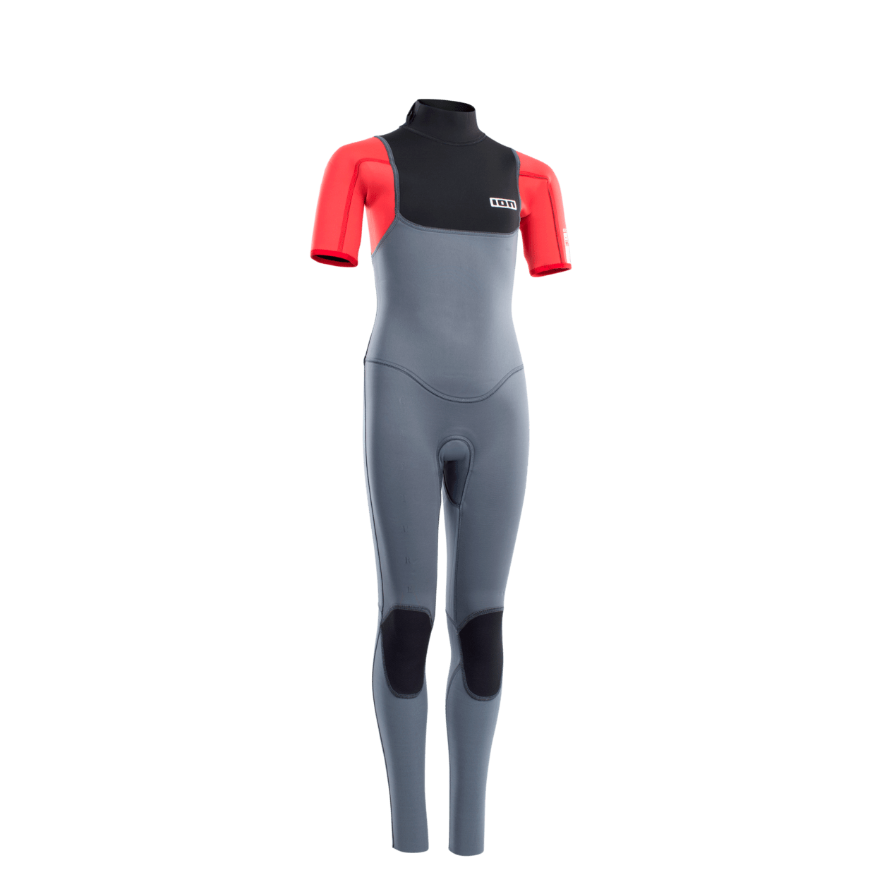 Combinaison Junior Capture 3/2 SS Back Zip