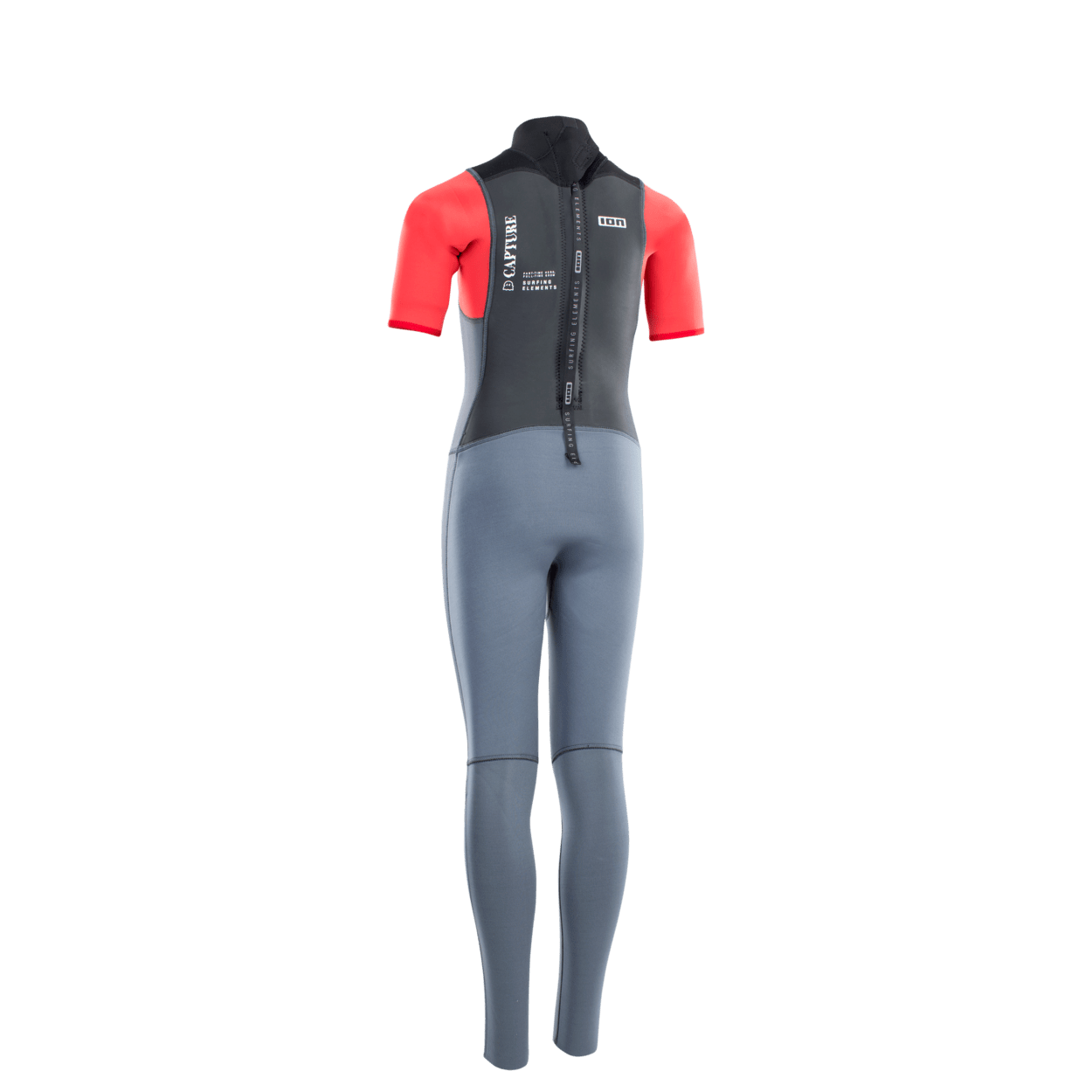 Combinaison Junior Capture 3/2 SS Back Zip