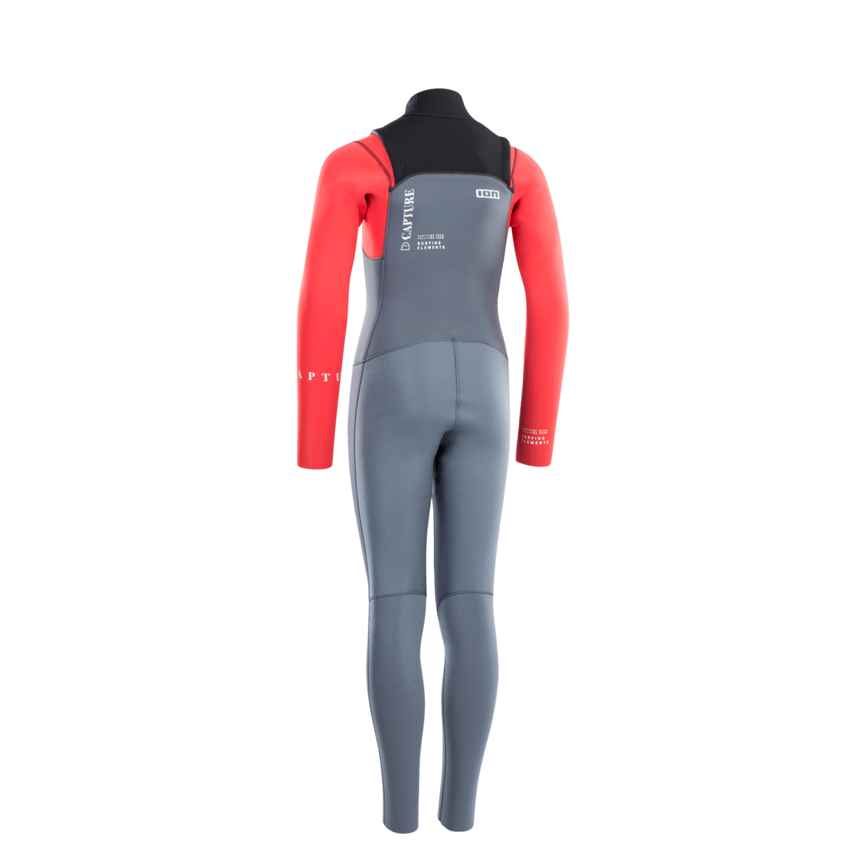 Combinaison Junior Capture 5/4 Front Zip
