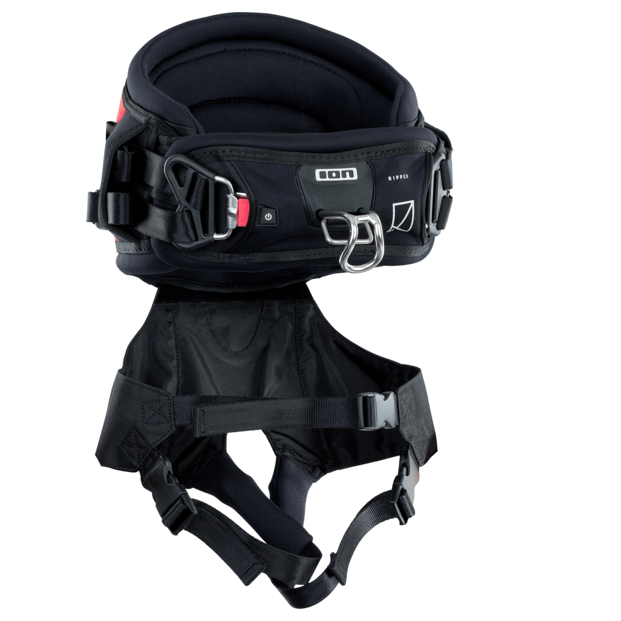 Ripper Harnais de Kite Enfants