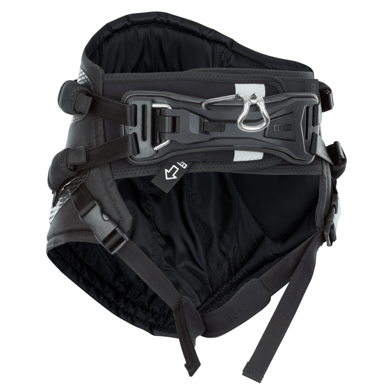Echo Harnais de Kite Homme