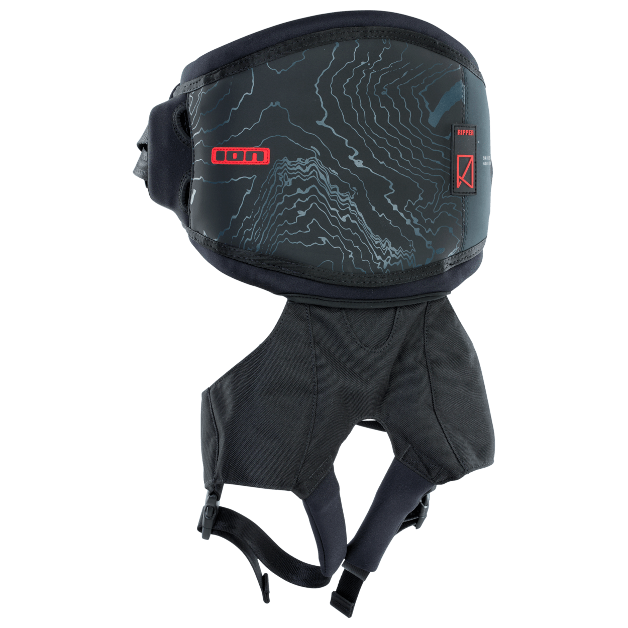 Ripper Harnais de Windsurf Enfants