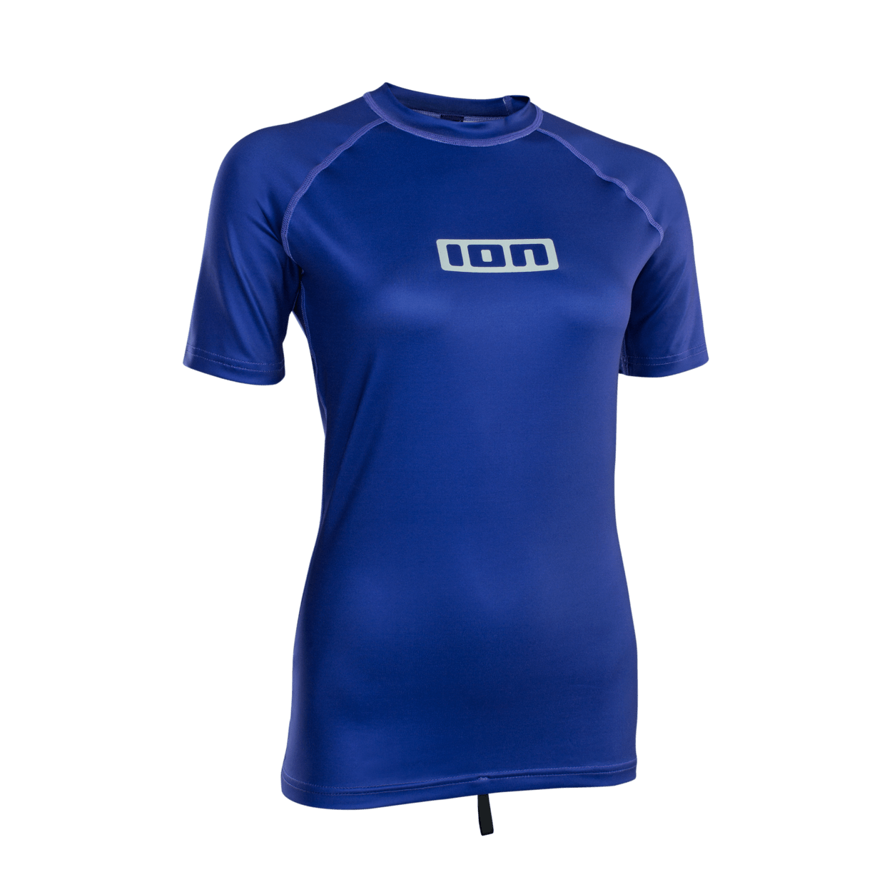 Promo Rashguard manches courtes Femme