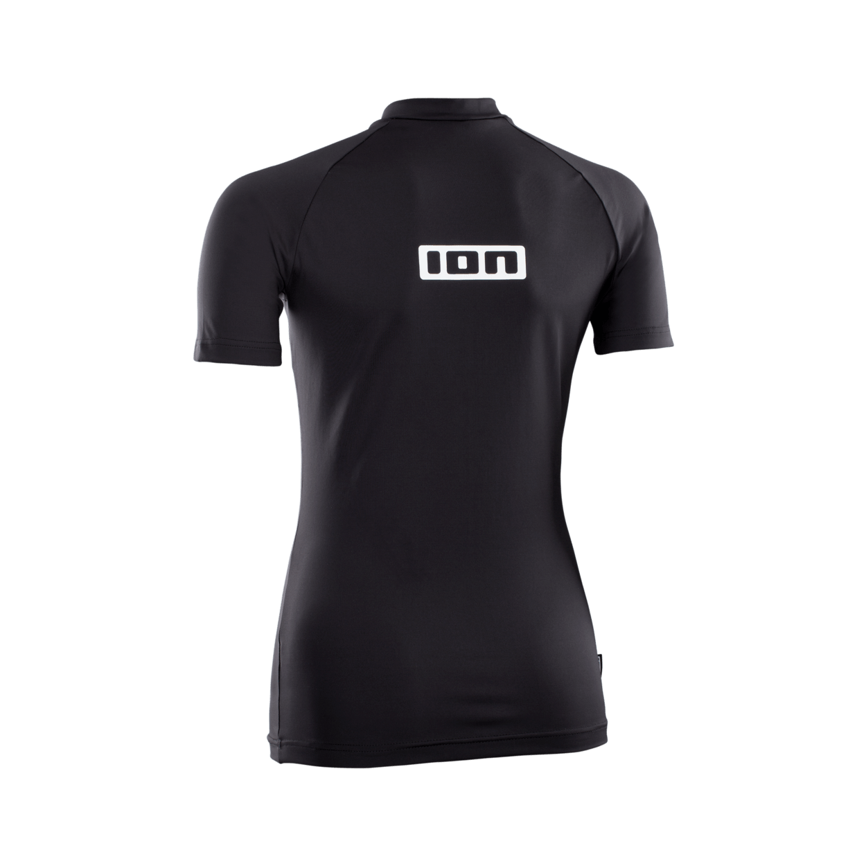 Promo Rashguard manches courtes Femme