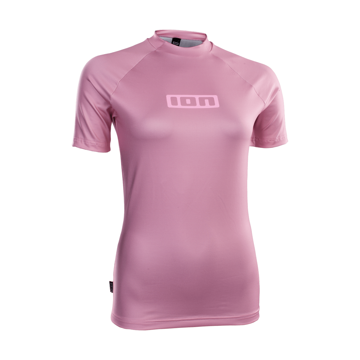 Promo Rashguard manches courtes Femme