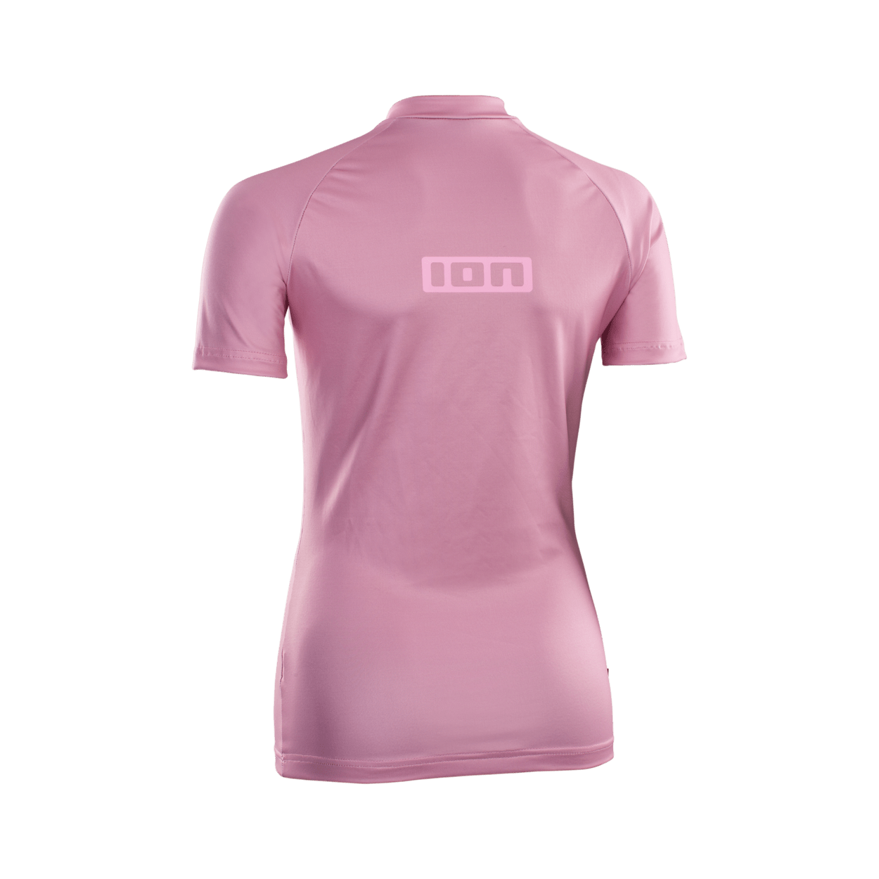 Promo Rashguard manches courtes Femme
