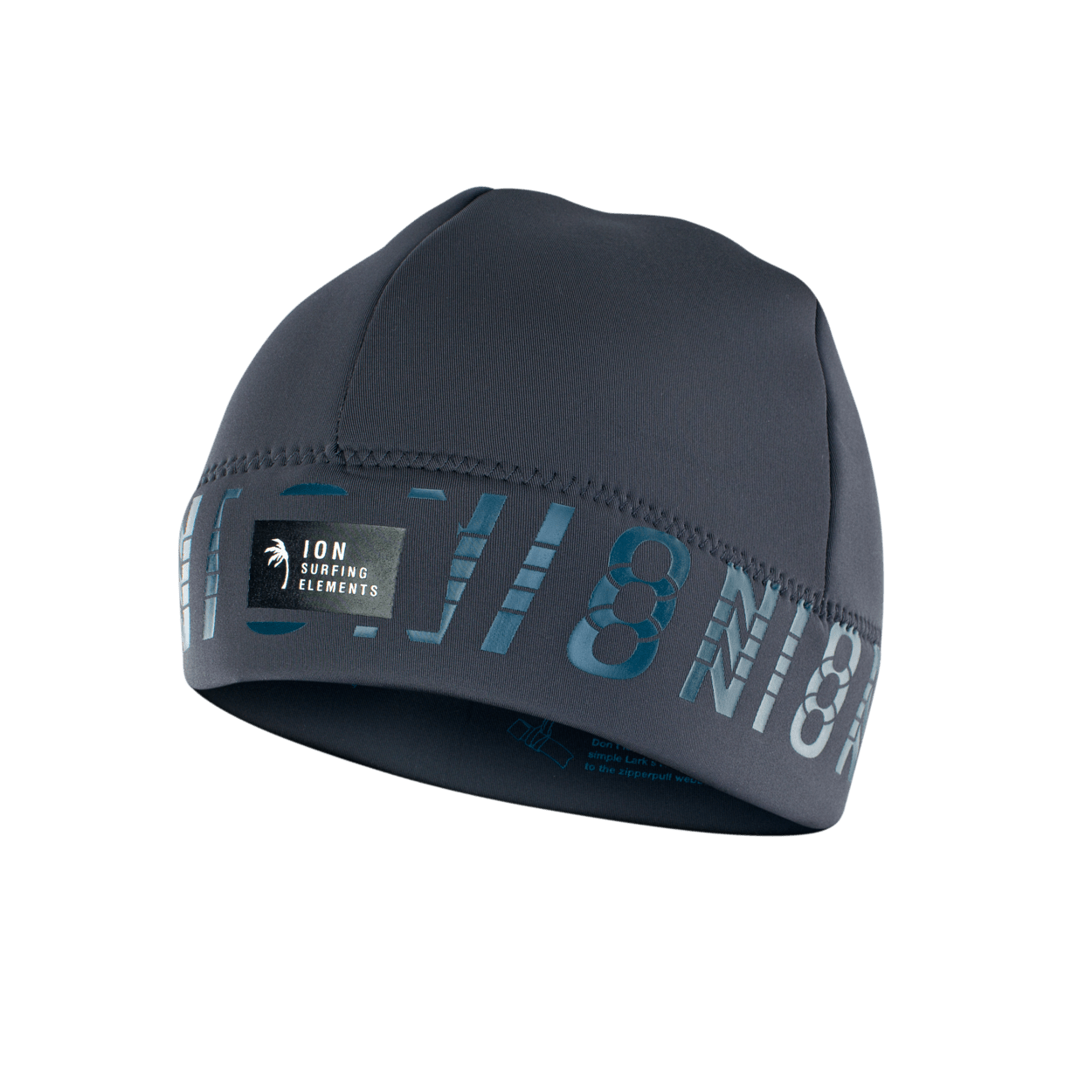 Neo Logo Bonnet Néoprène