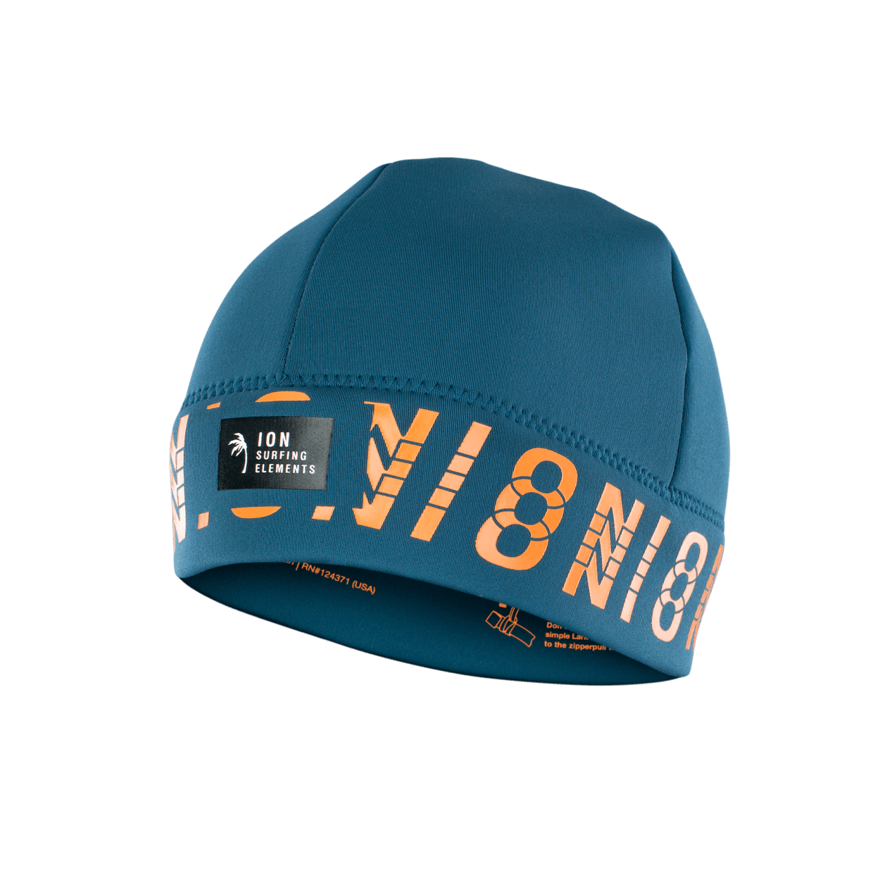 Neo Logo Bonnet Néoprène