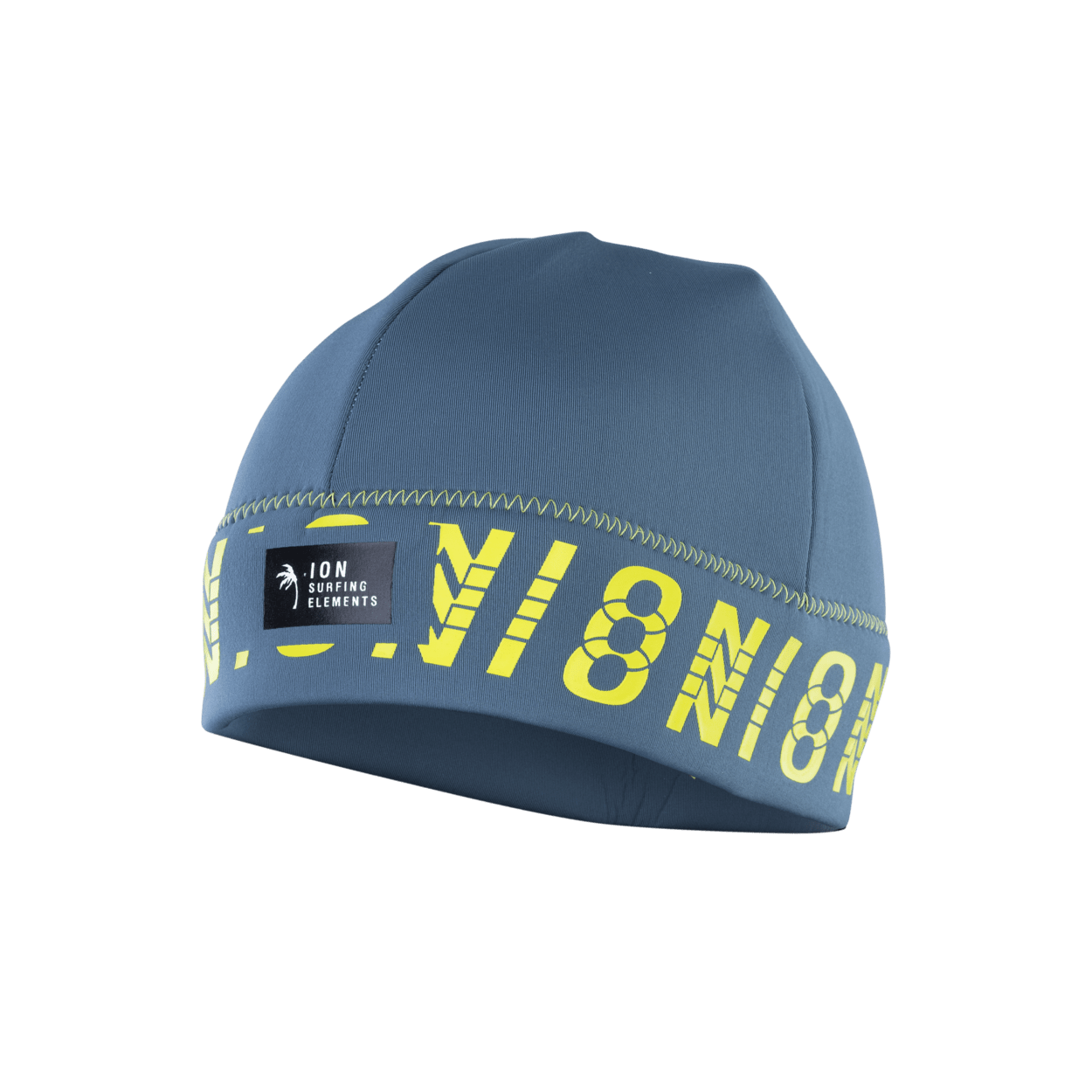 Neo Logo Bonnet Néoprène