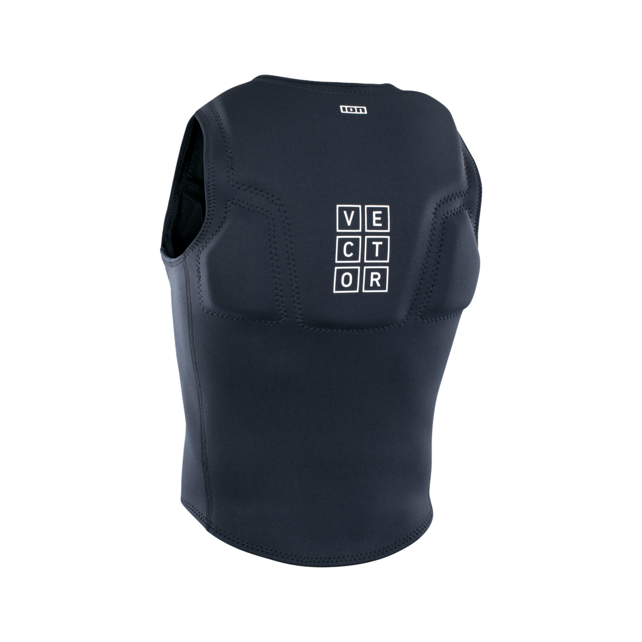 Vector Gilet Element Side Zip