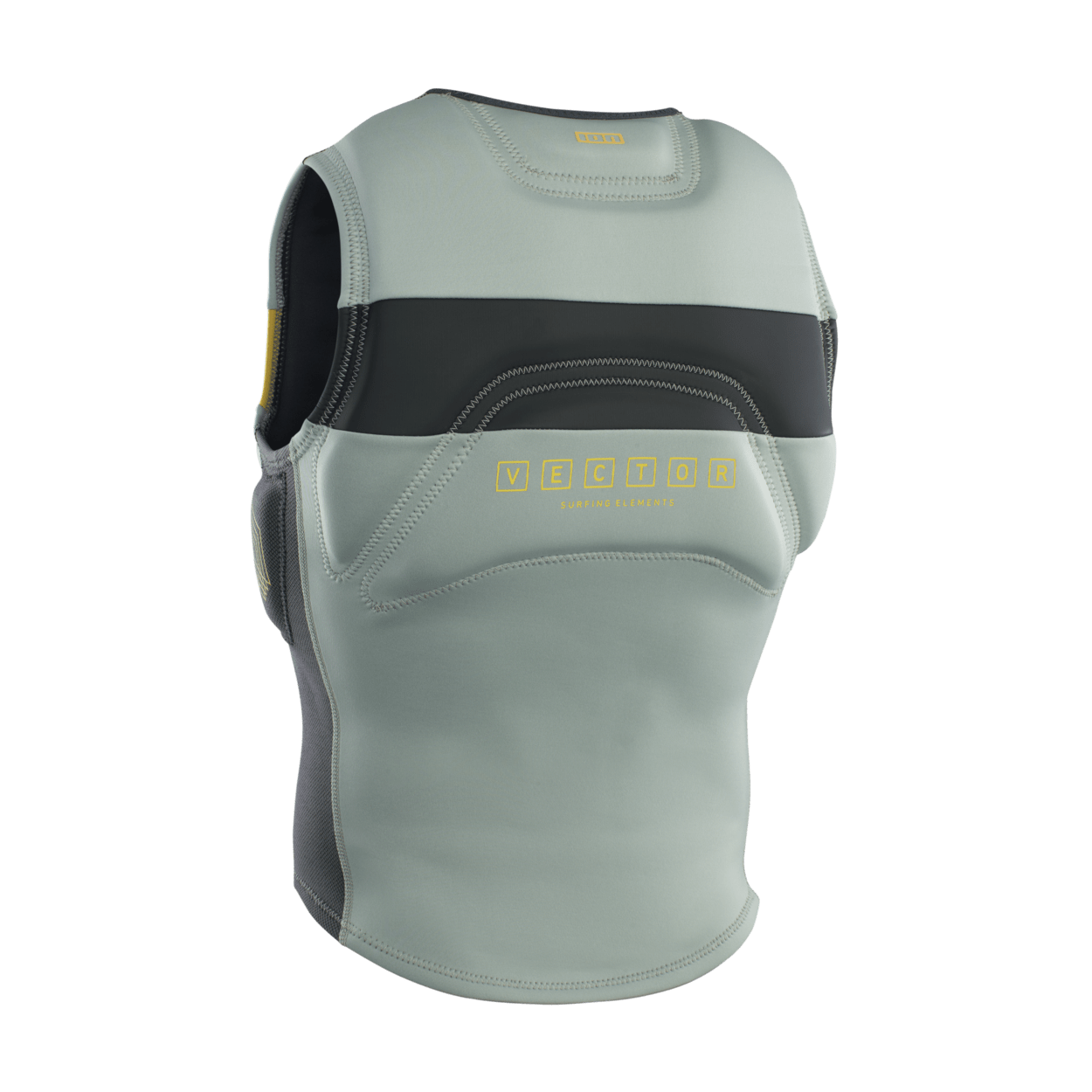Vector Weste Amp Front Zip