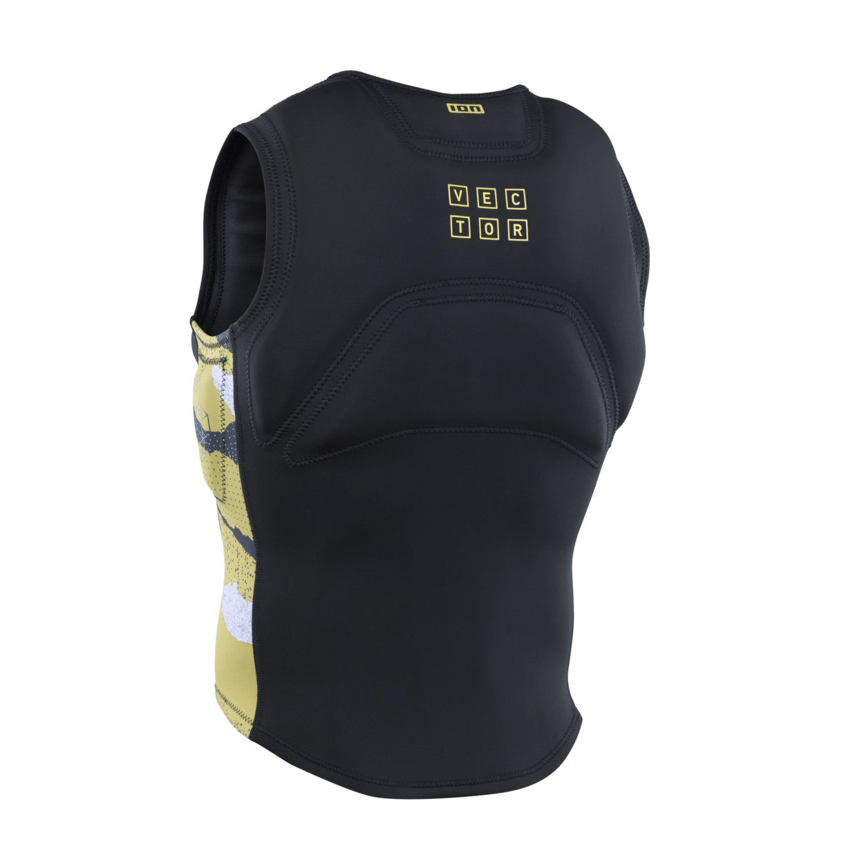 Vector Gilet Core Front Zip