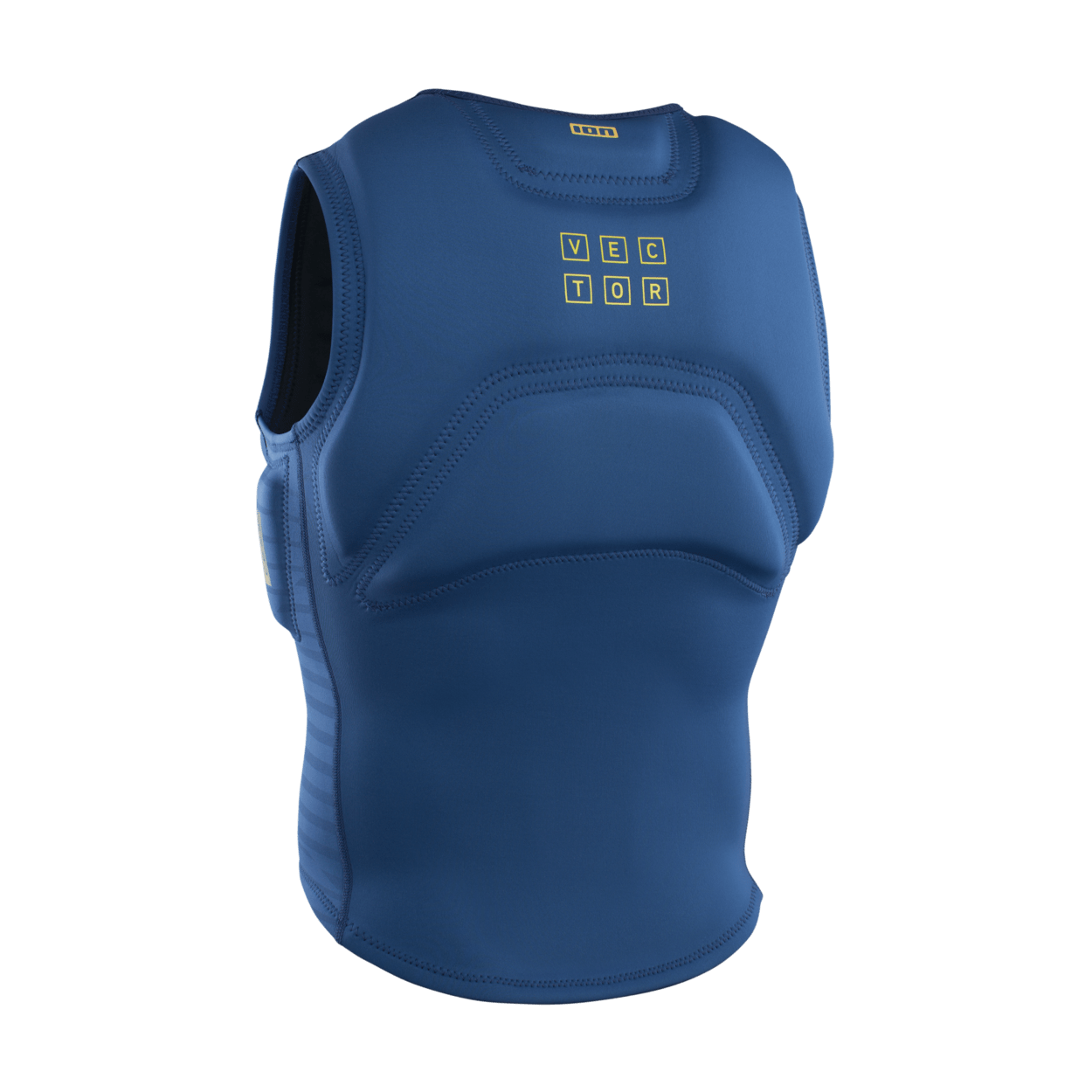 Vector Gilet Core Front Zip