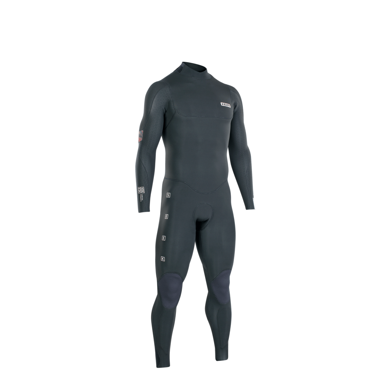 Combinaison Homme Seek Core 5/4 Back Zip