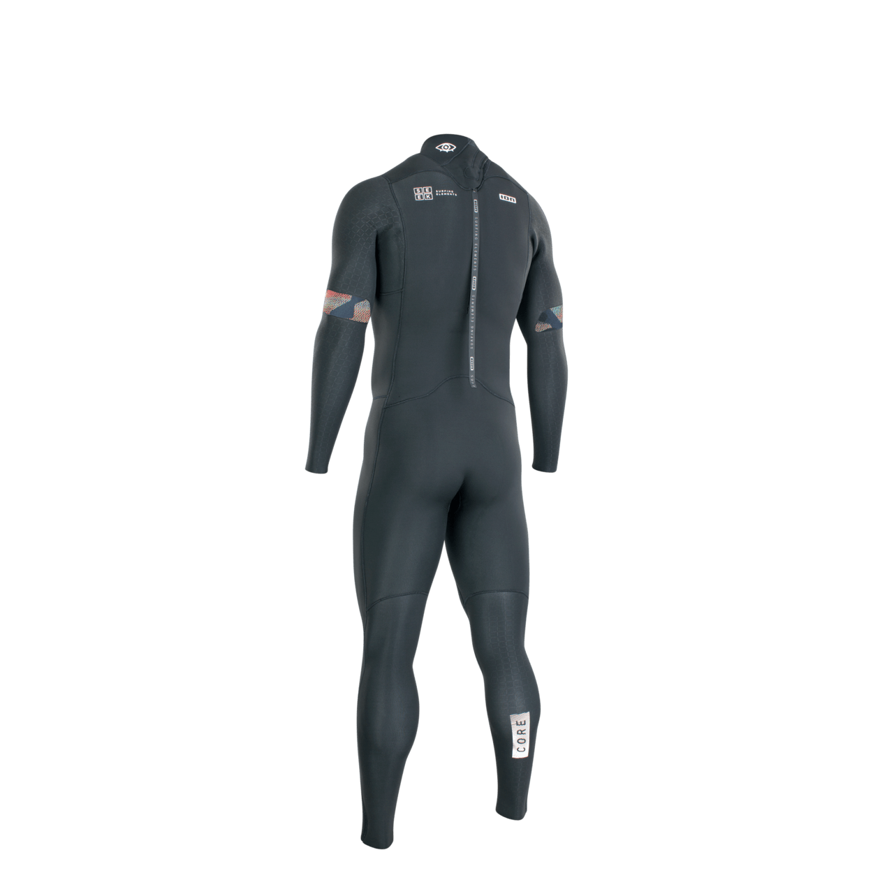Combinaison Homme Seek Core 5/4 Back Zip