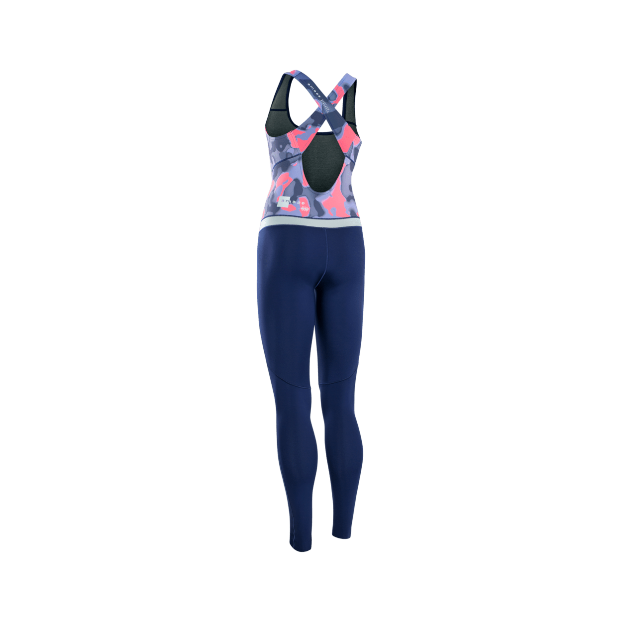 Combinaison Femme Amaze Long Jane 1.5