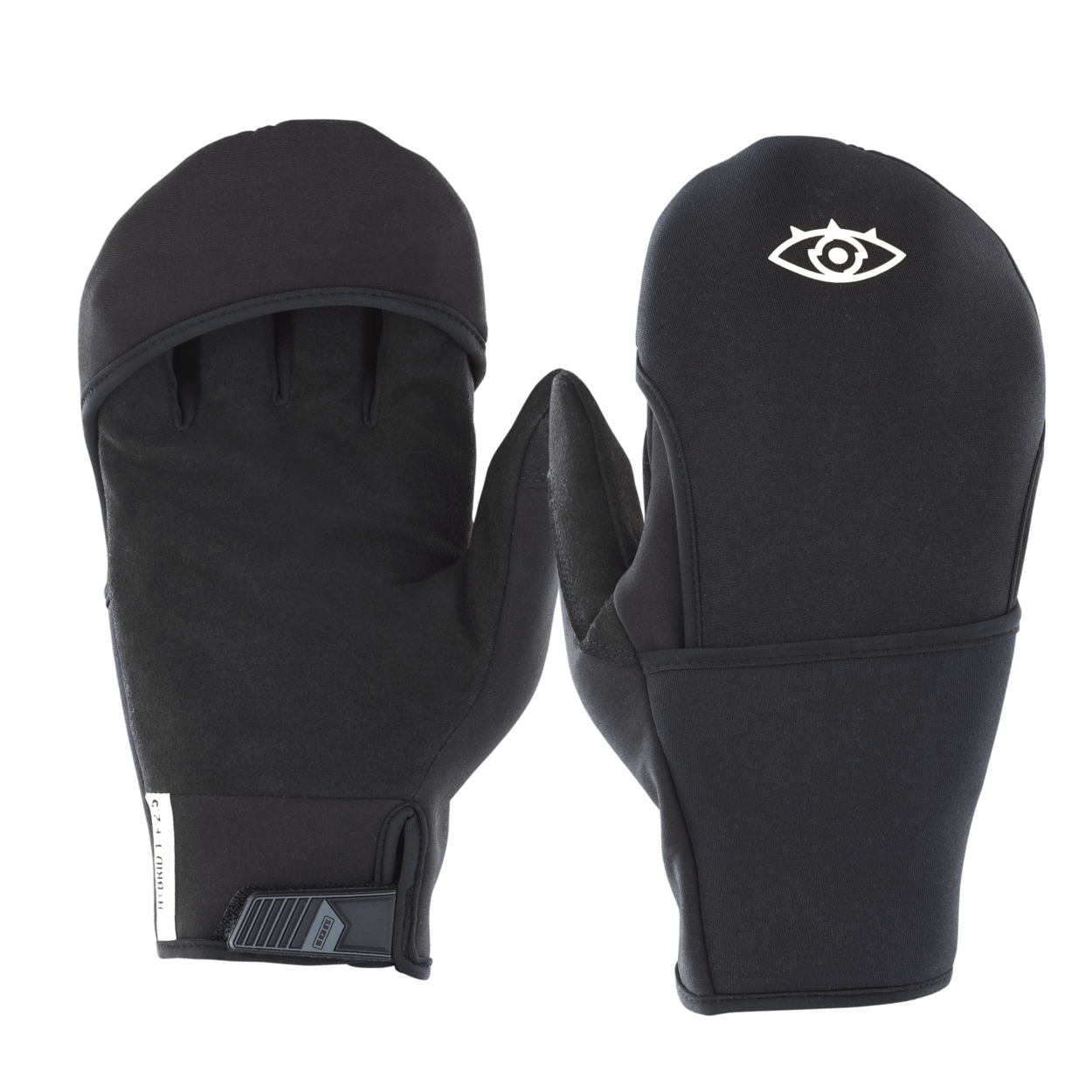 Hybrid Gloves 1+2.5