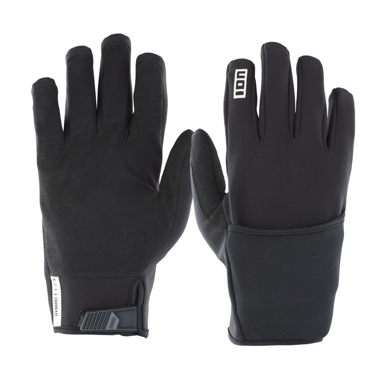 Hybrid Gloves 1+2.5