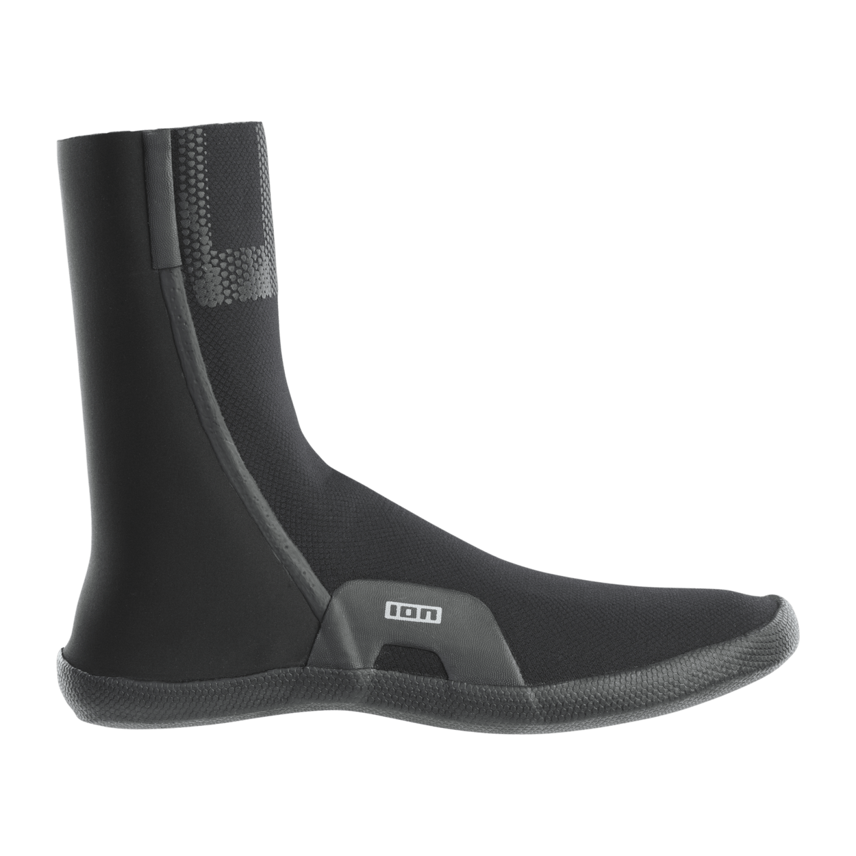 Néoprène Sock Ballistic 3/2 Round Toe