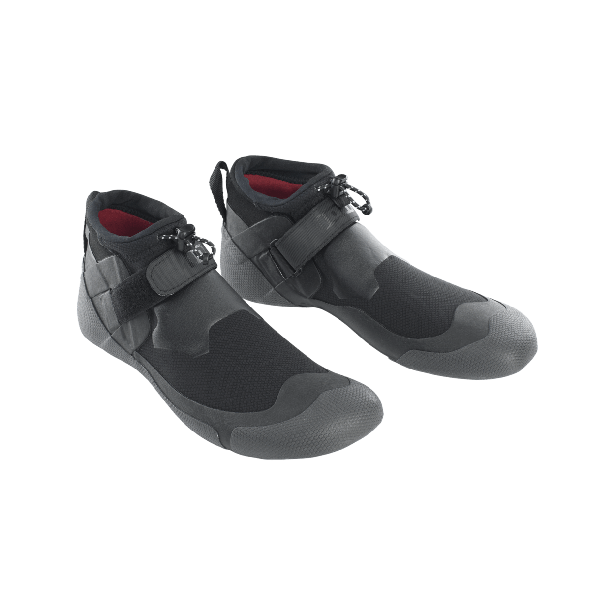 Néoprène Boots Ballistic 2.5 Round Toe