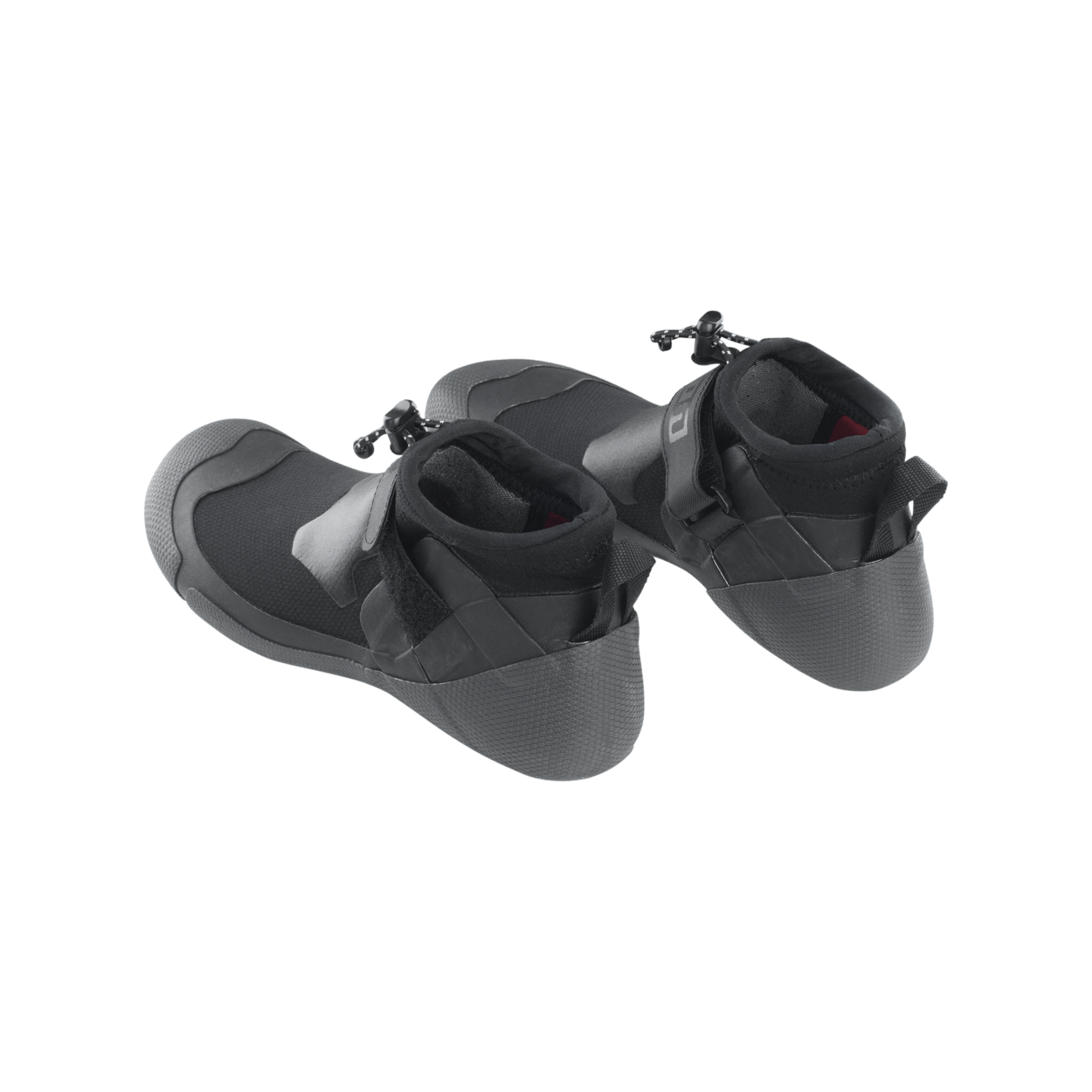 Néoprène Boots Ballistic 2.5 Round Toe