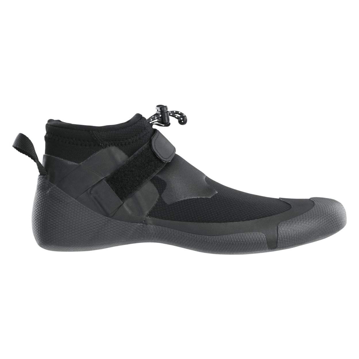 Néoprène Boots Ballistic 2.5 Round Toe