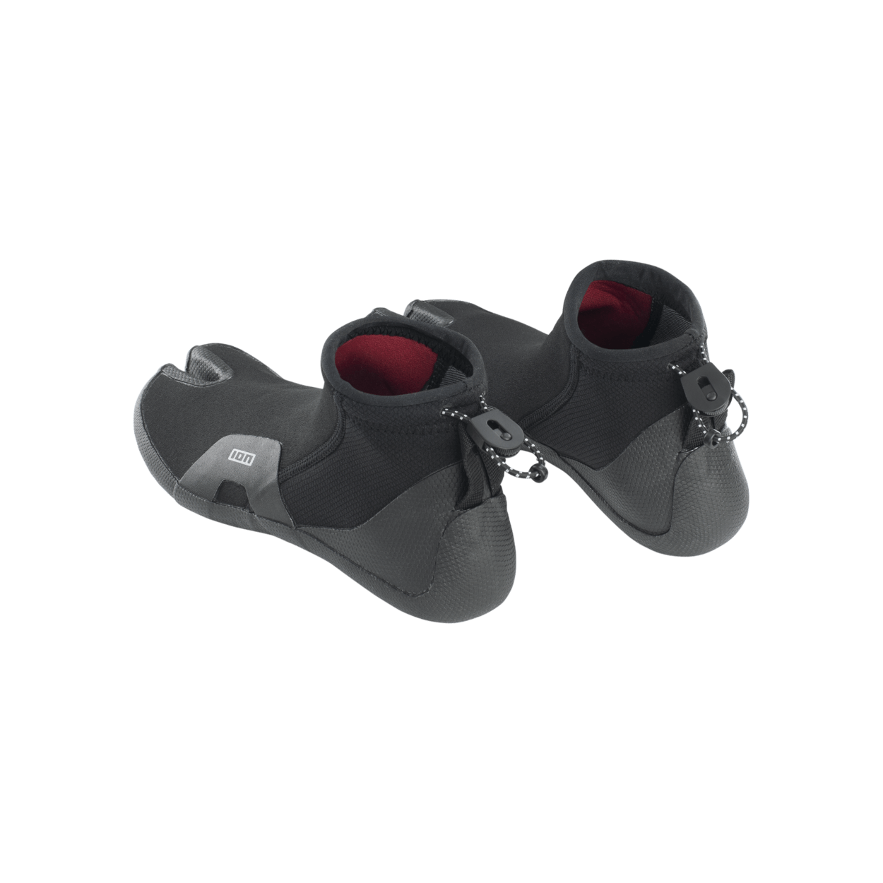 Ballistic Toes Néoprène Boots 2.0 External Split