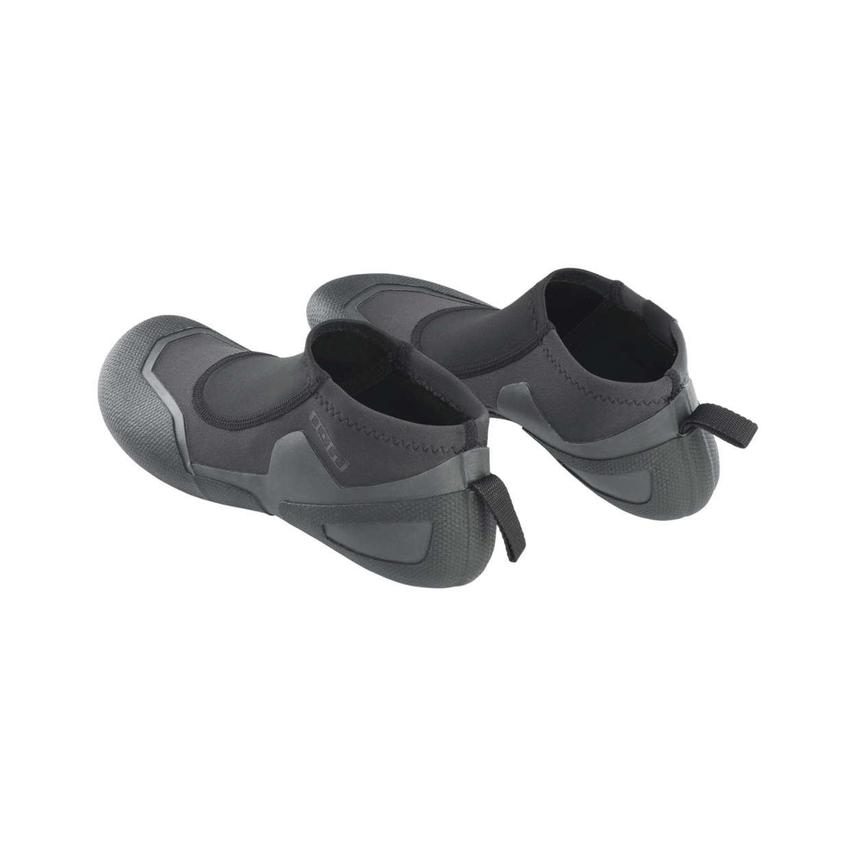 Plasma Slipper Néoprène Boots 1.5 Round Toe
