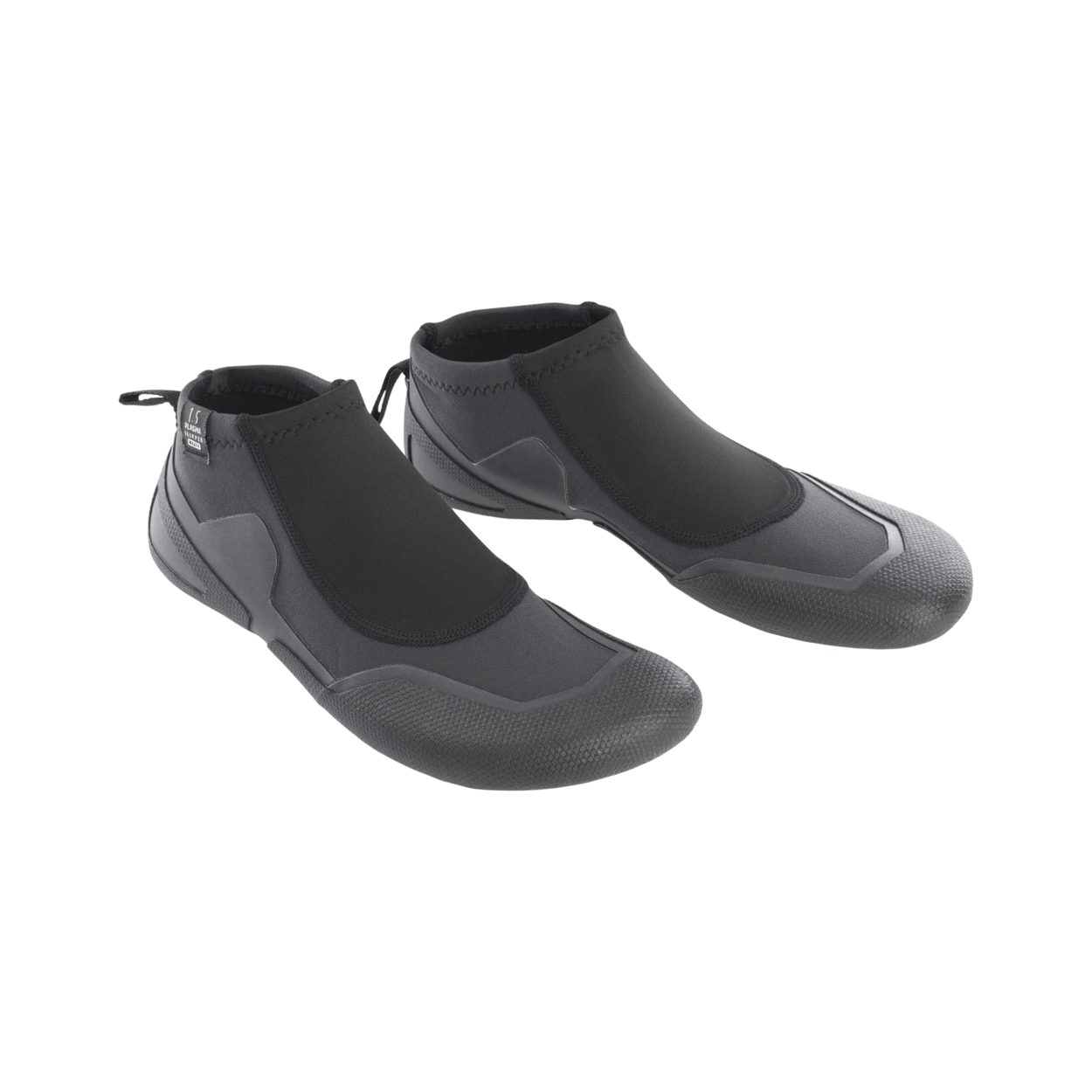 Plasma Slipper Néoprène Boots 1.5 Round Toe