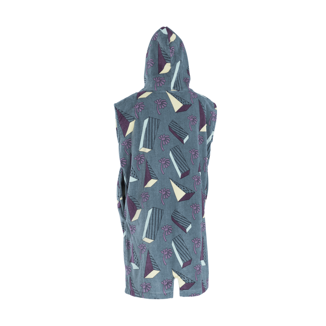 Poncho Grom