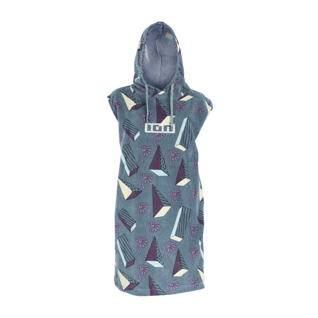 Poncho Grom