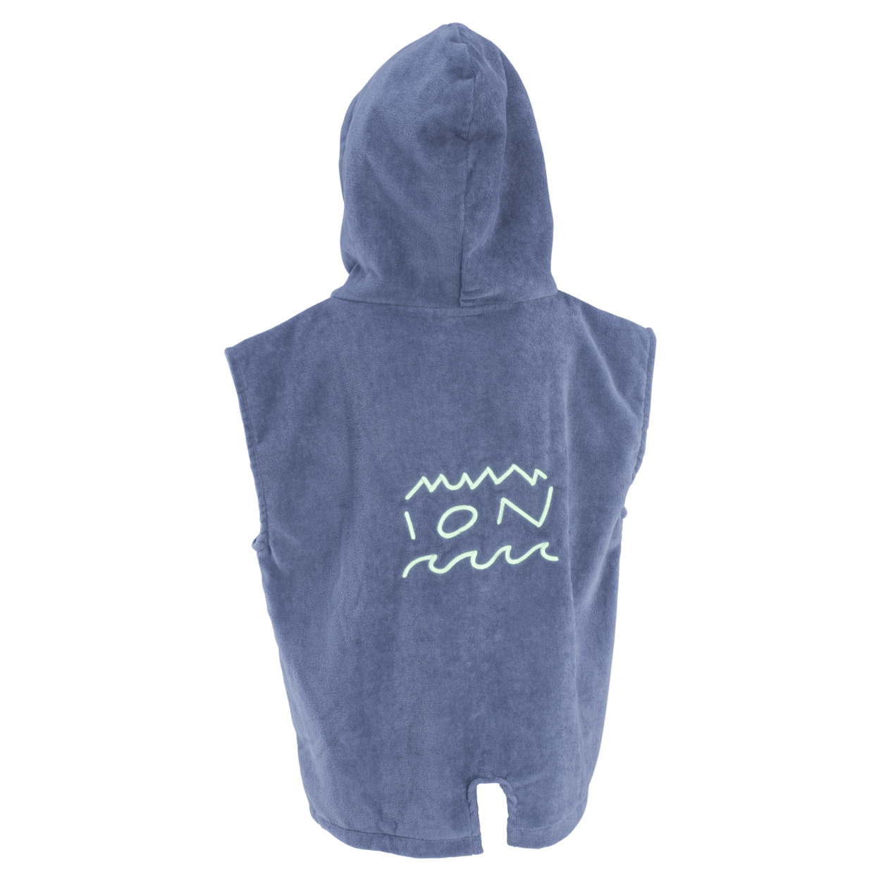 Poncho Mini Grom