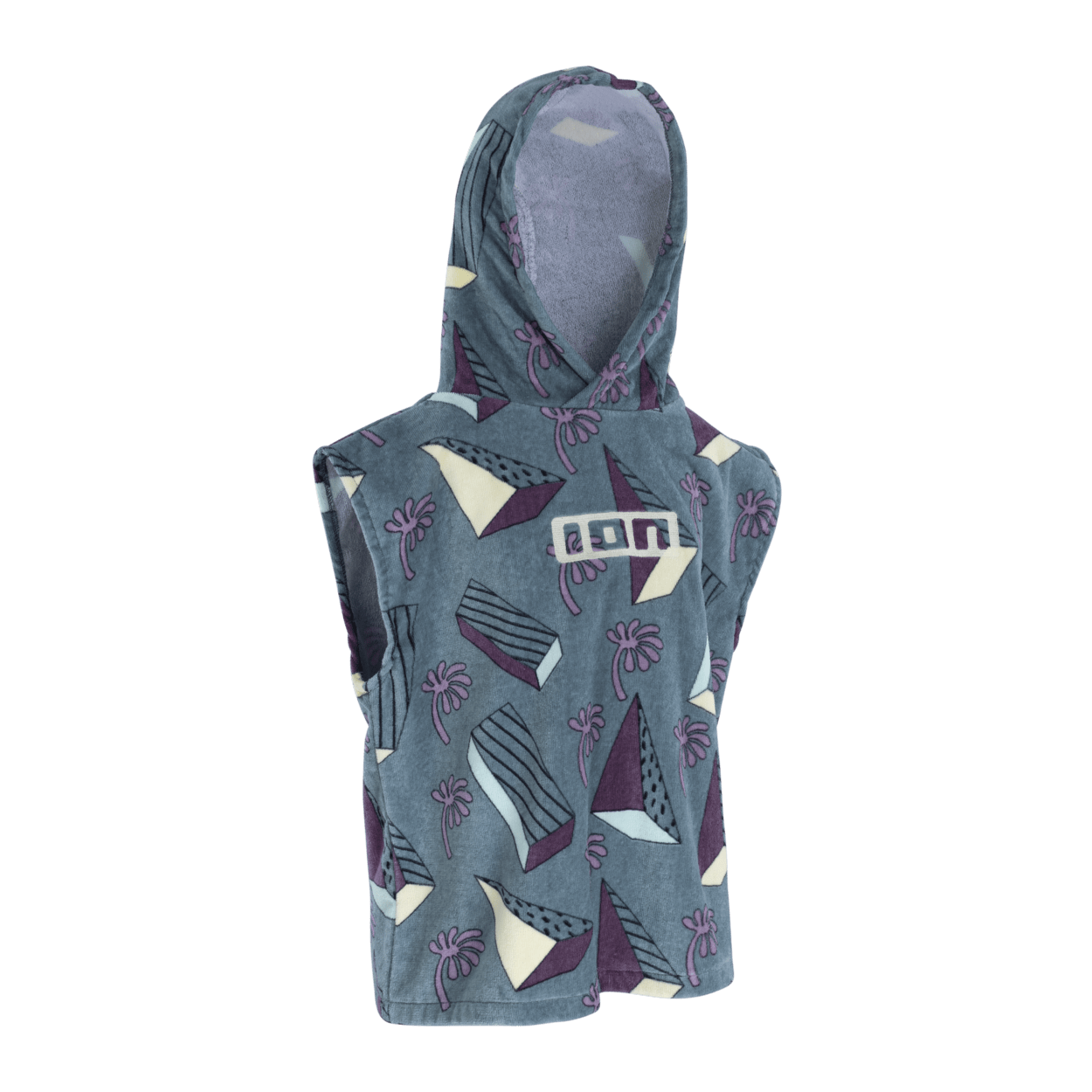 Poncho Mini Grom