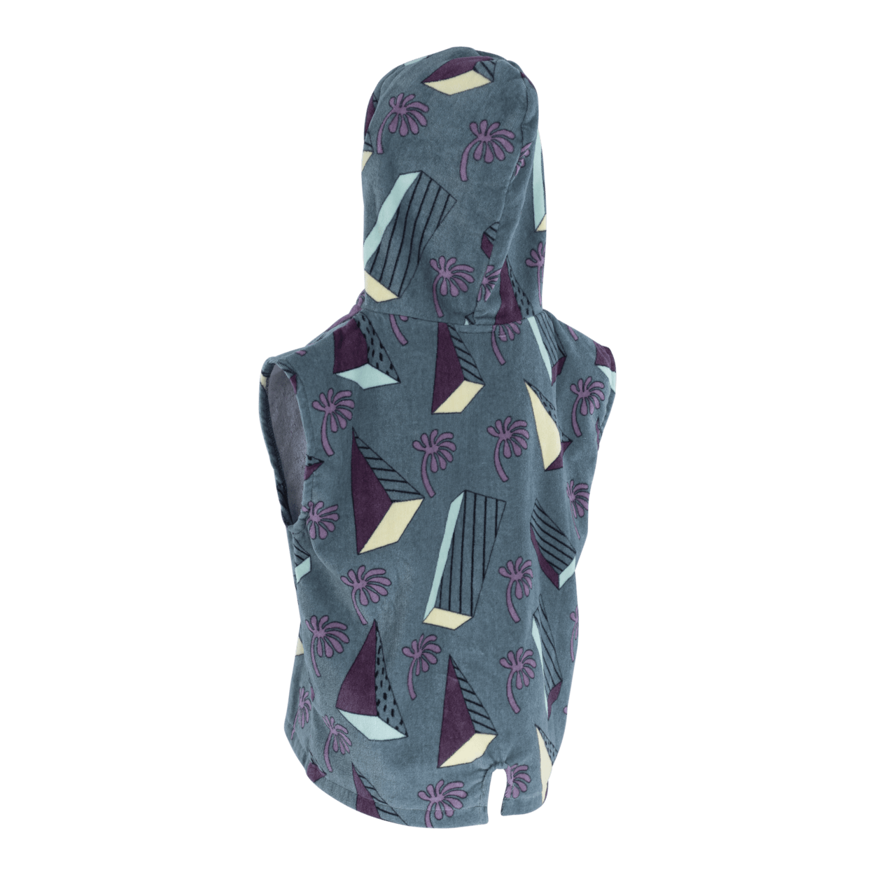 Poncho Mini Grom