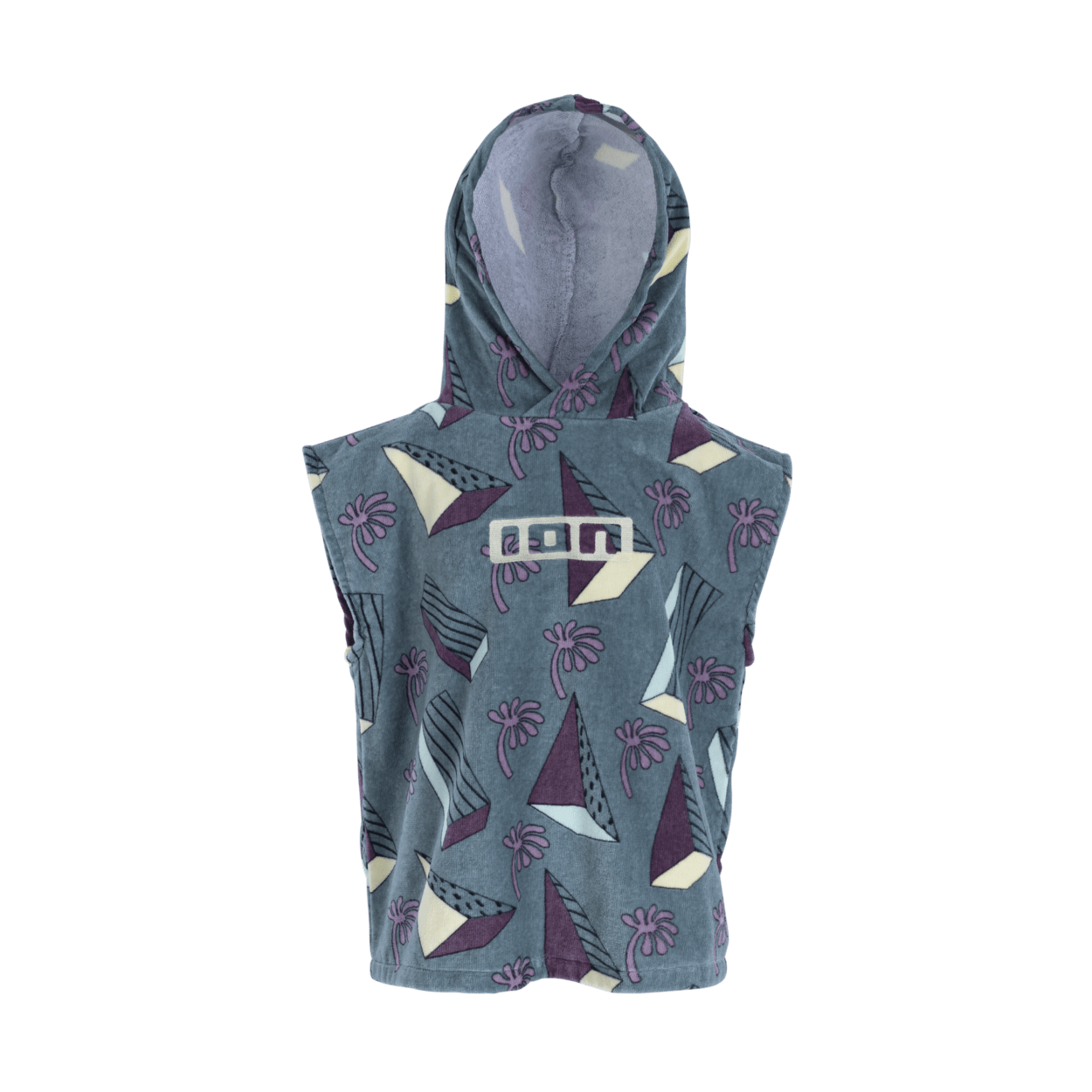 Poncho Mini Grom