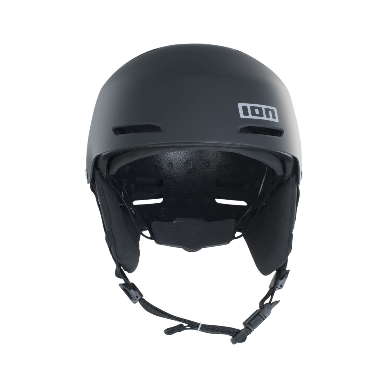 Slash Amp Helm