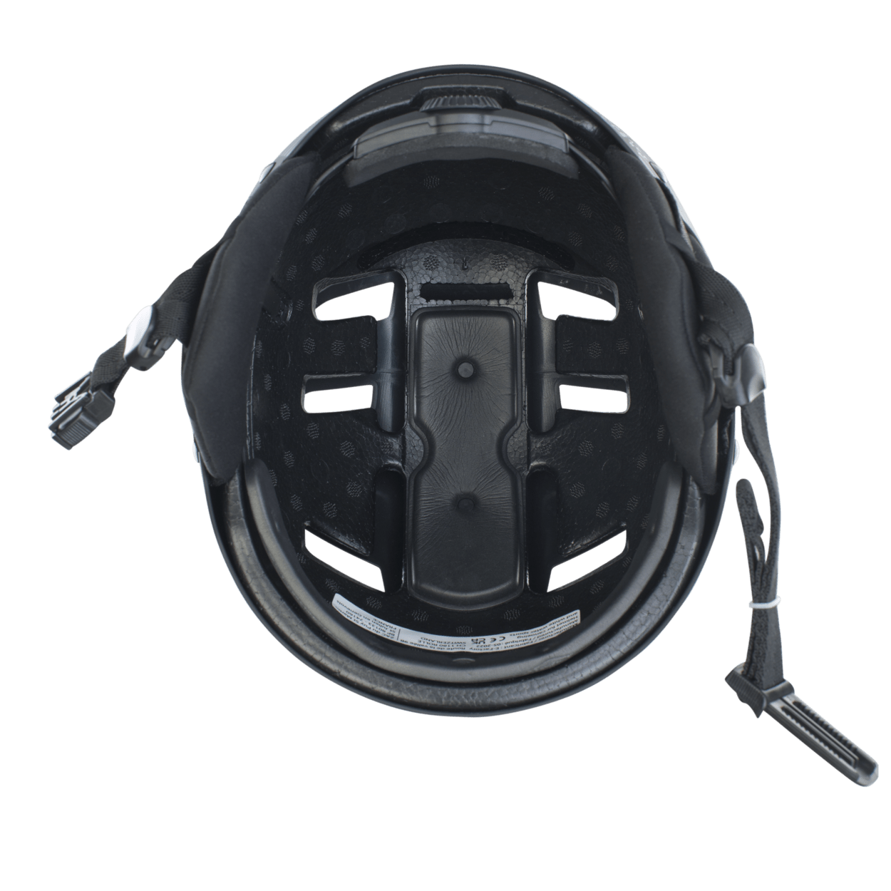 Slash Amp Helm