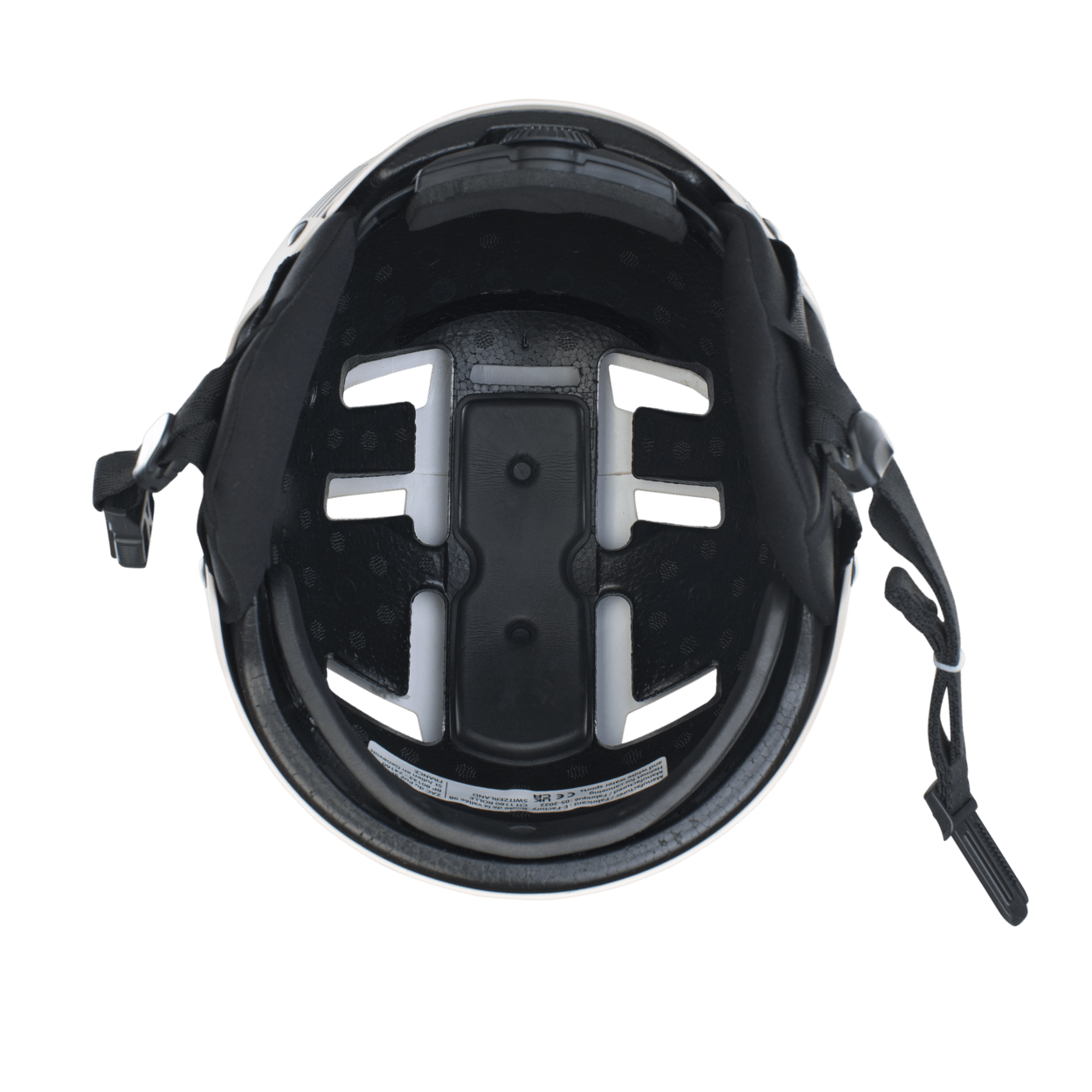 Slash Amp Helm