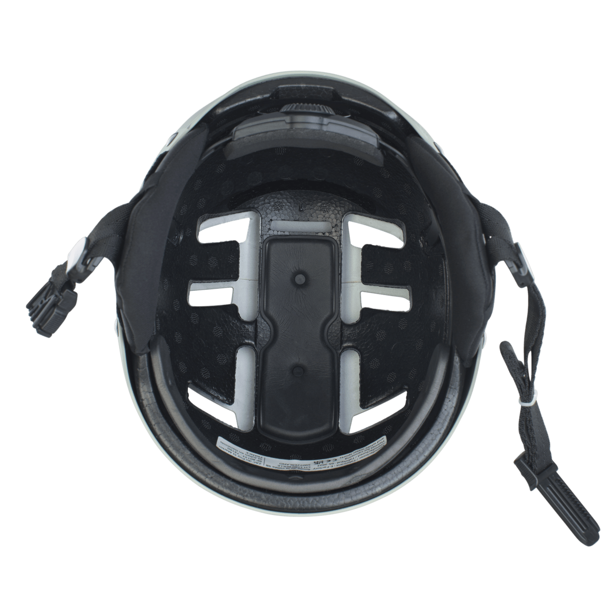Slash Amp Helm