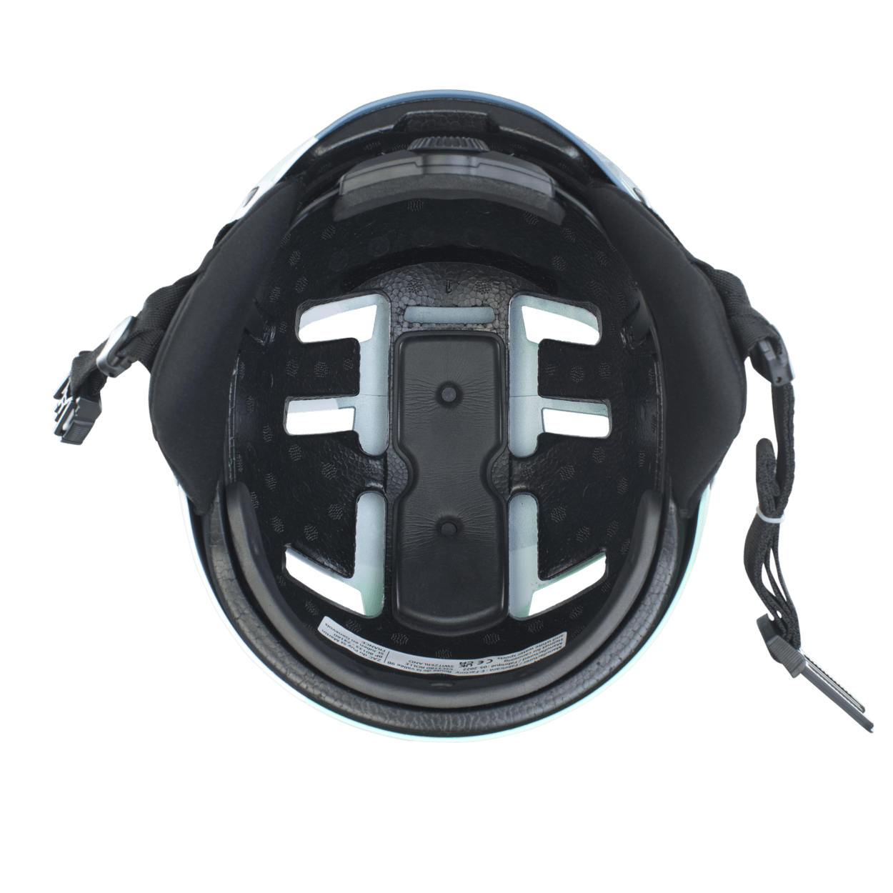 Slash Amp Helm