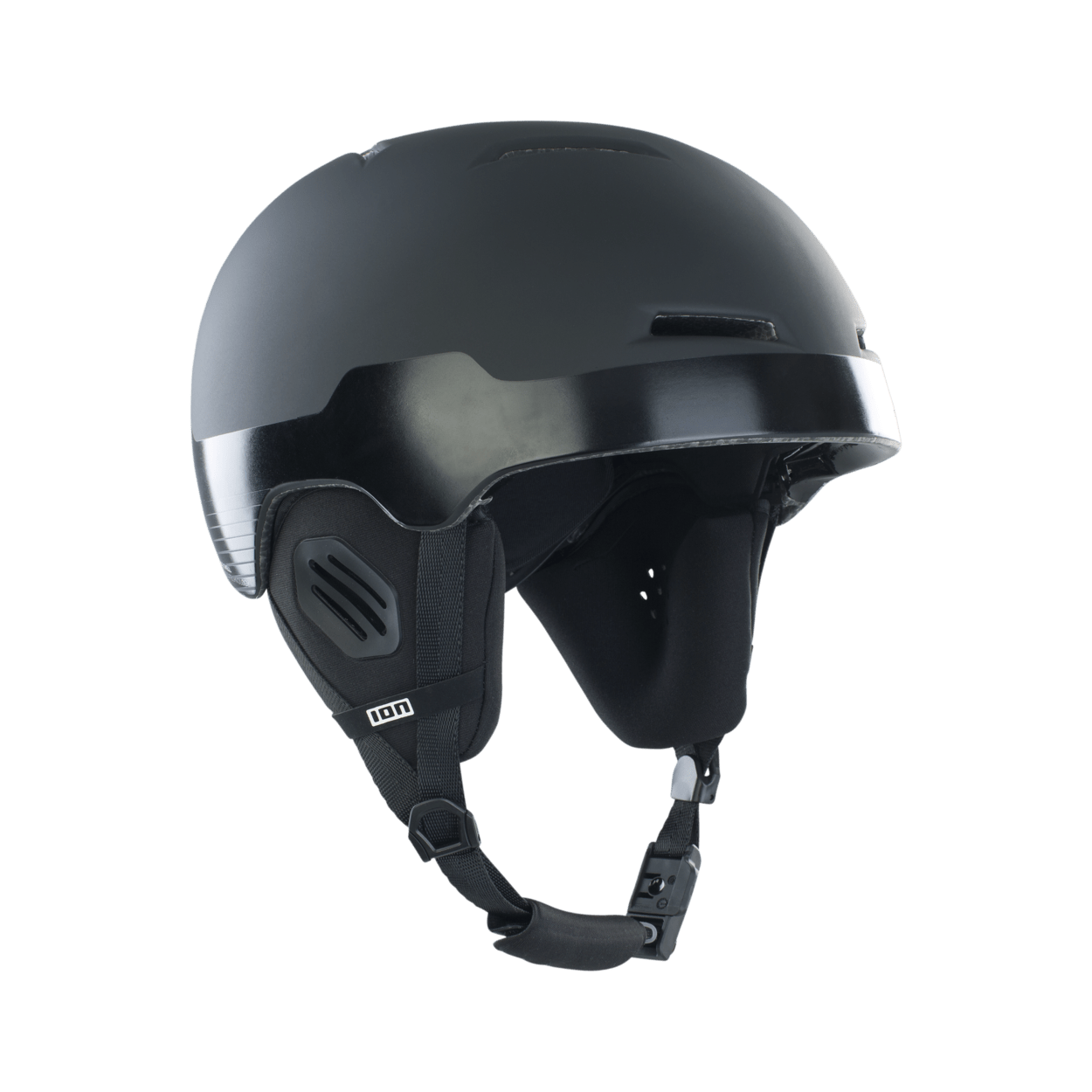 Casque Mission
