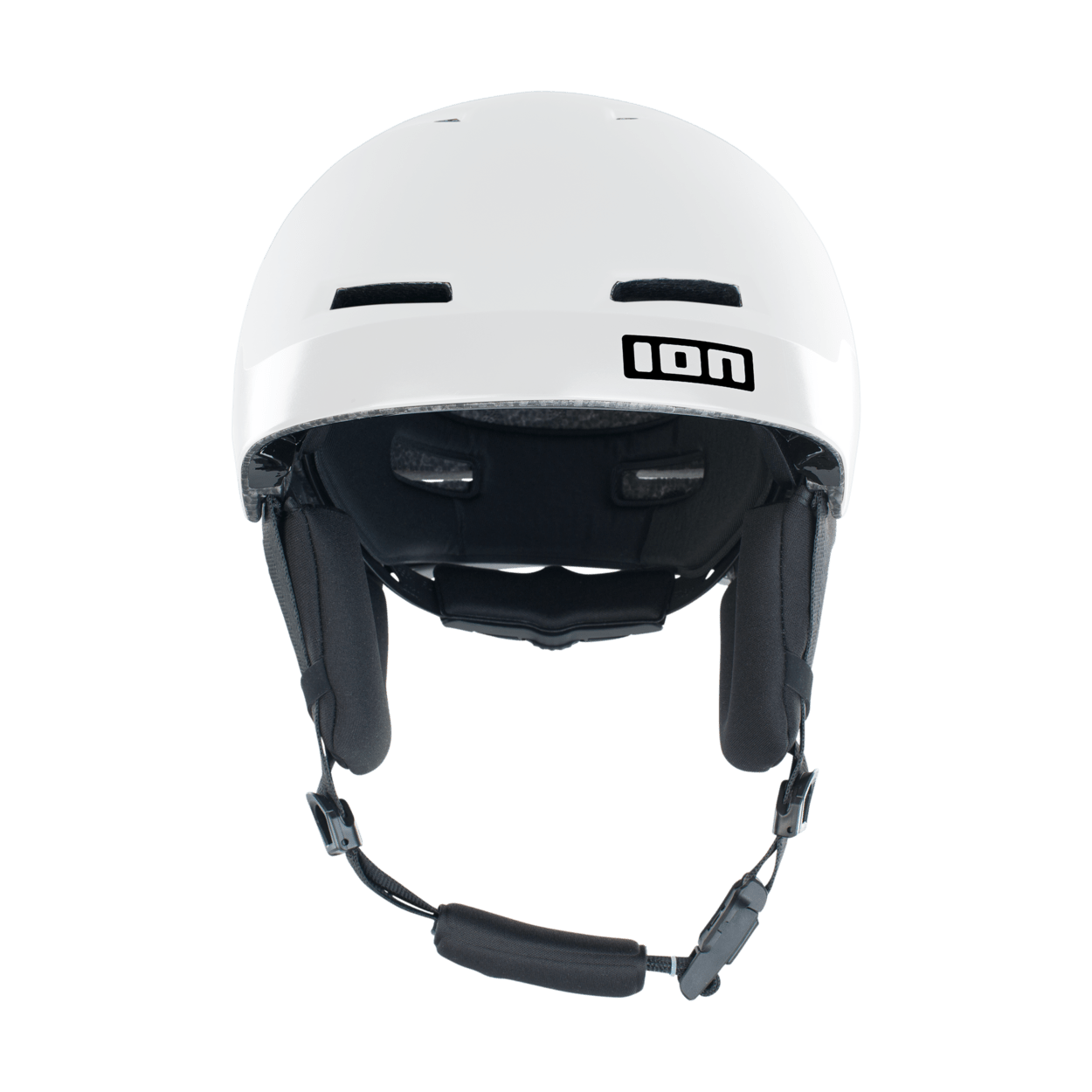 Casque Mission