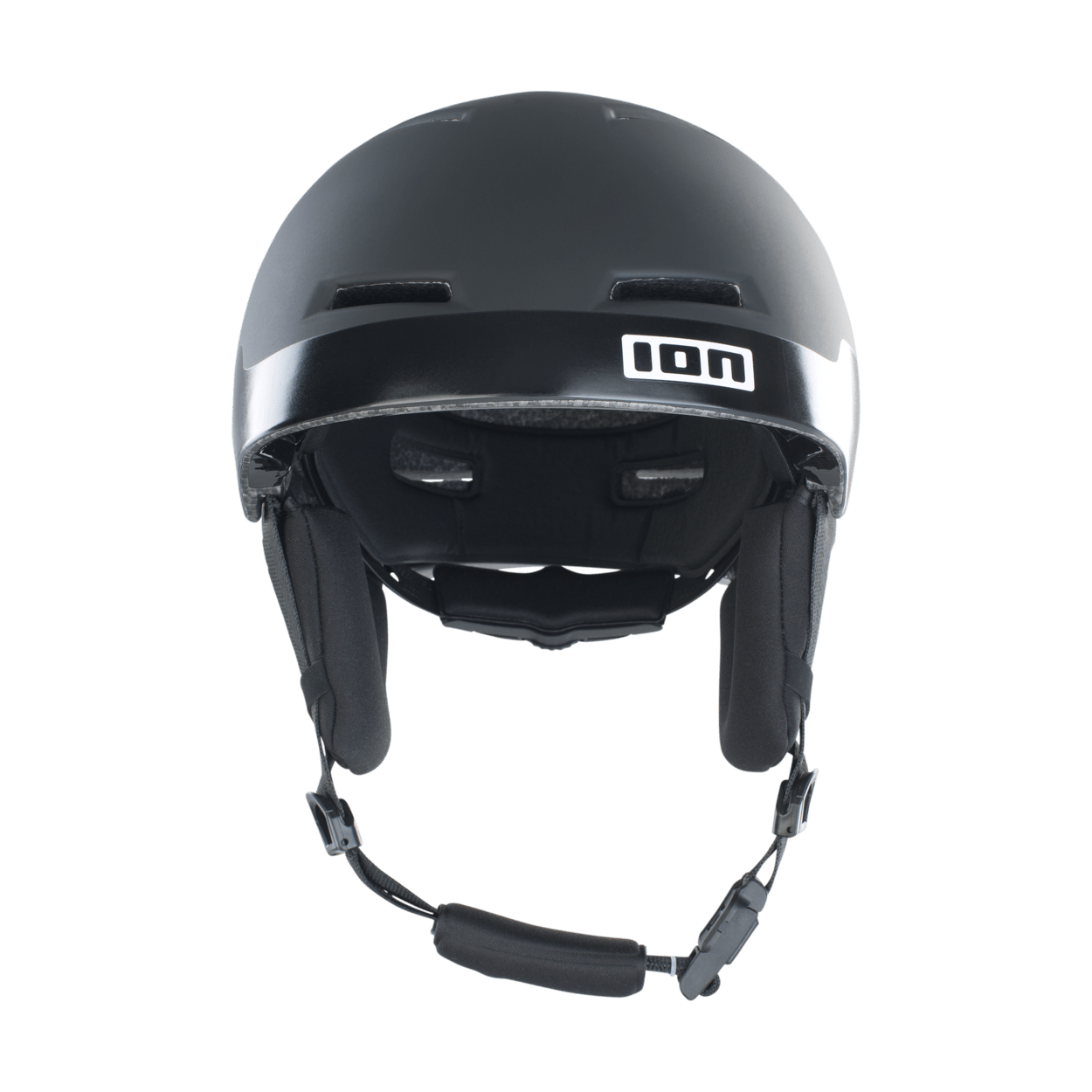 Casque Mission