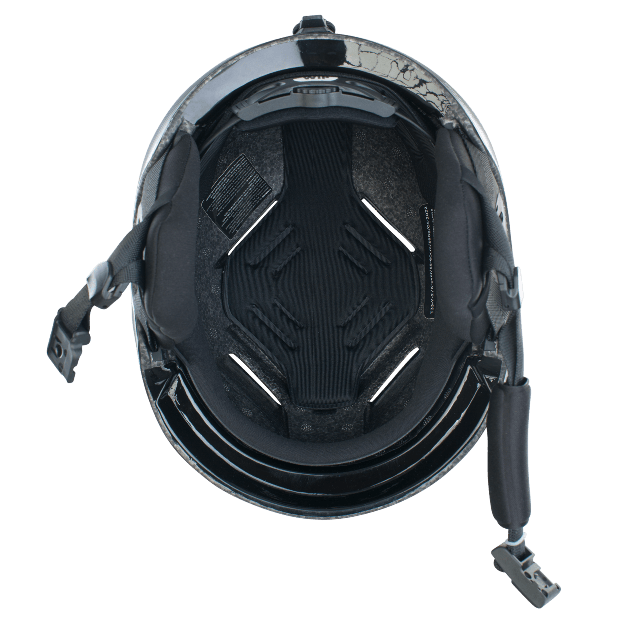 Casque Mission