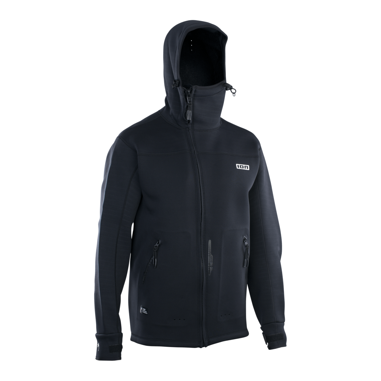 Homme Jacket Néoprène Shelter Amp