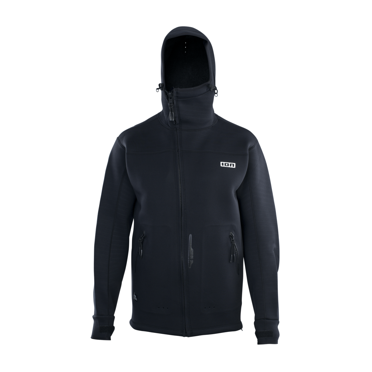 Homme Jacket Néoprène Shelter Amp