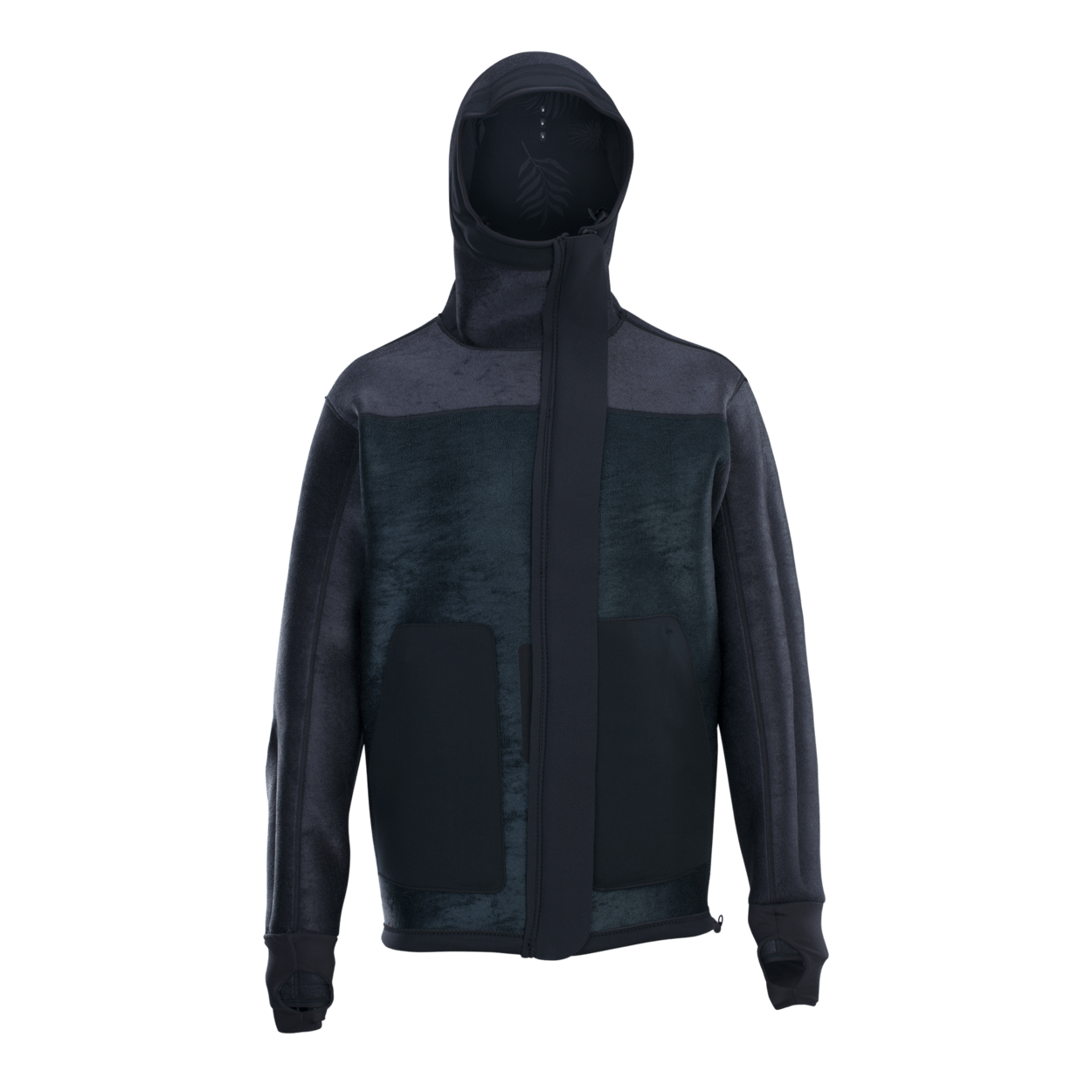 Homme Jacket Néoprène Shelter Amp