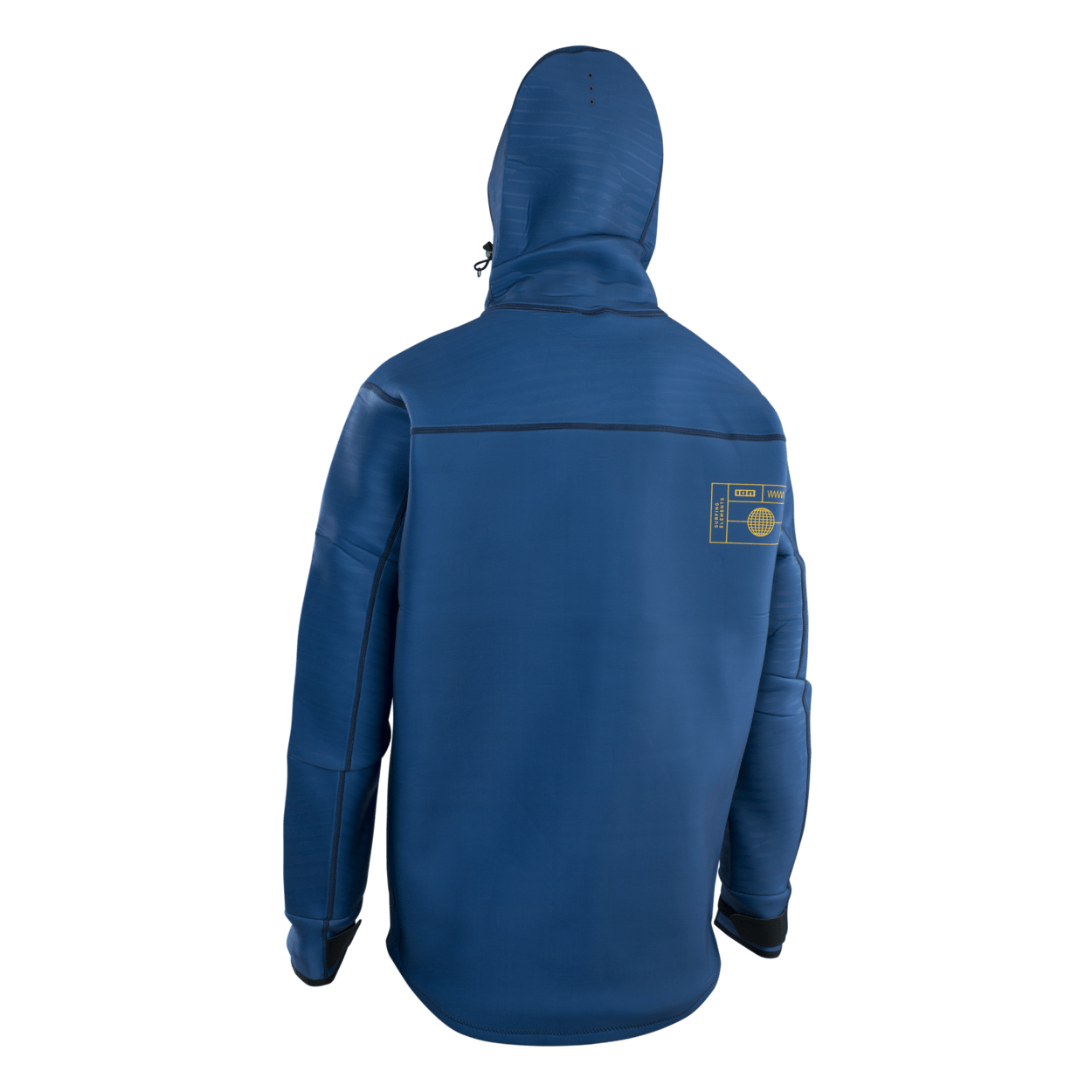 Homme Jacket Néoprène Shelter Amp