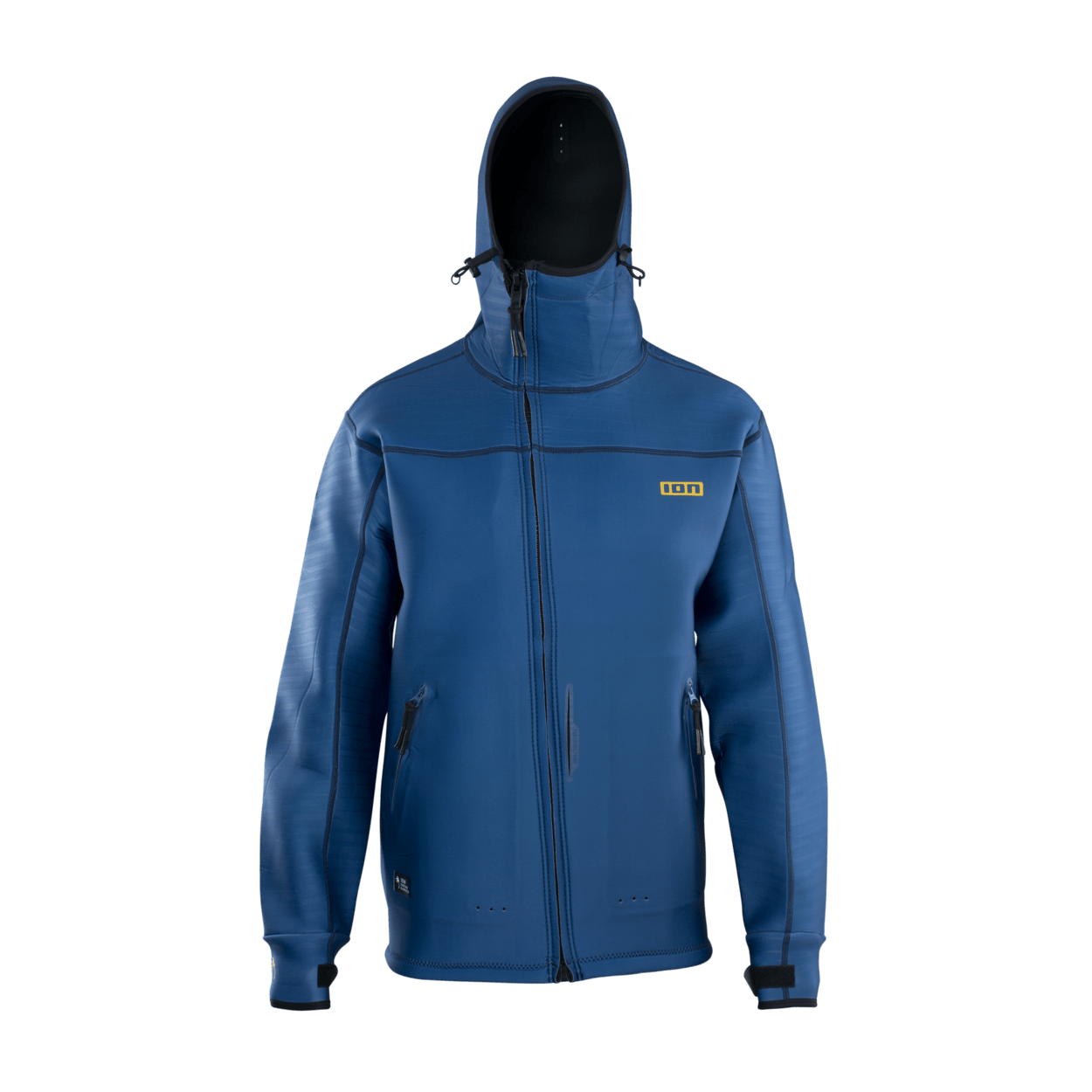 Homme Jacket Néoprène Shelter Amp